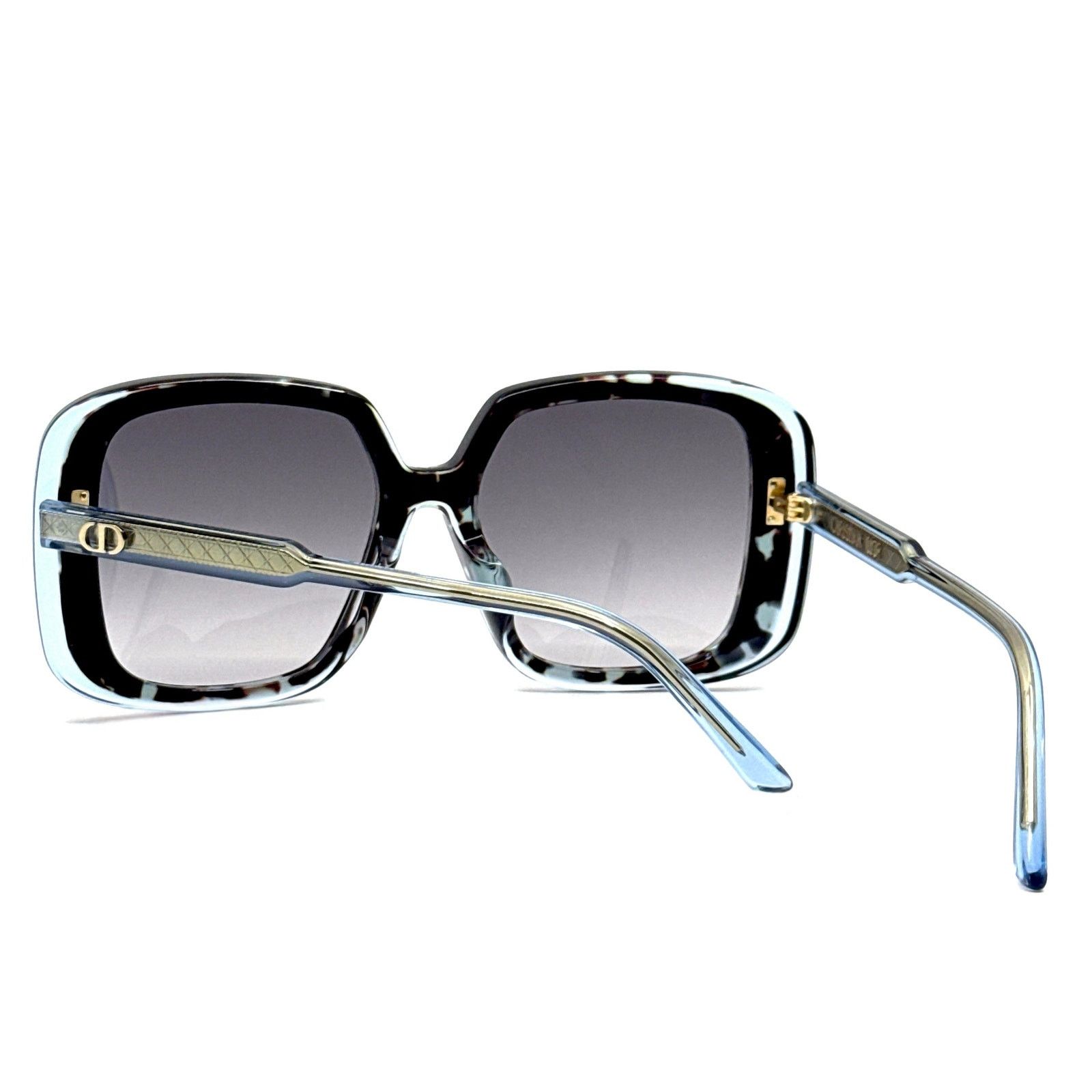 Dior New! CHRISTIAN DIOR Sunglasses DiorHighlight S3F 20AI Size ONE SIZE - 12 Thumbnail