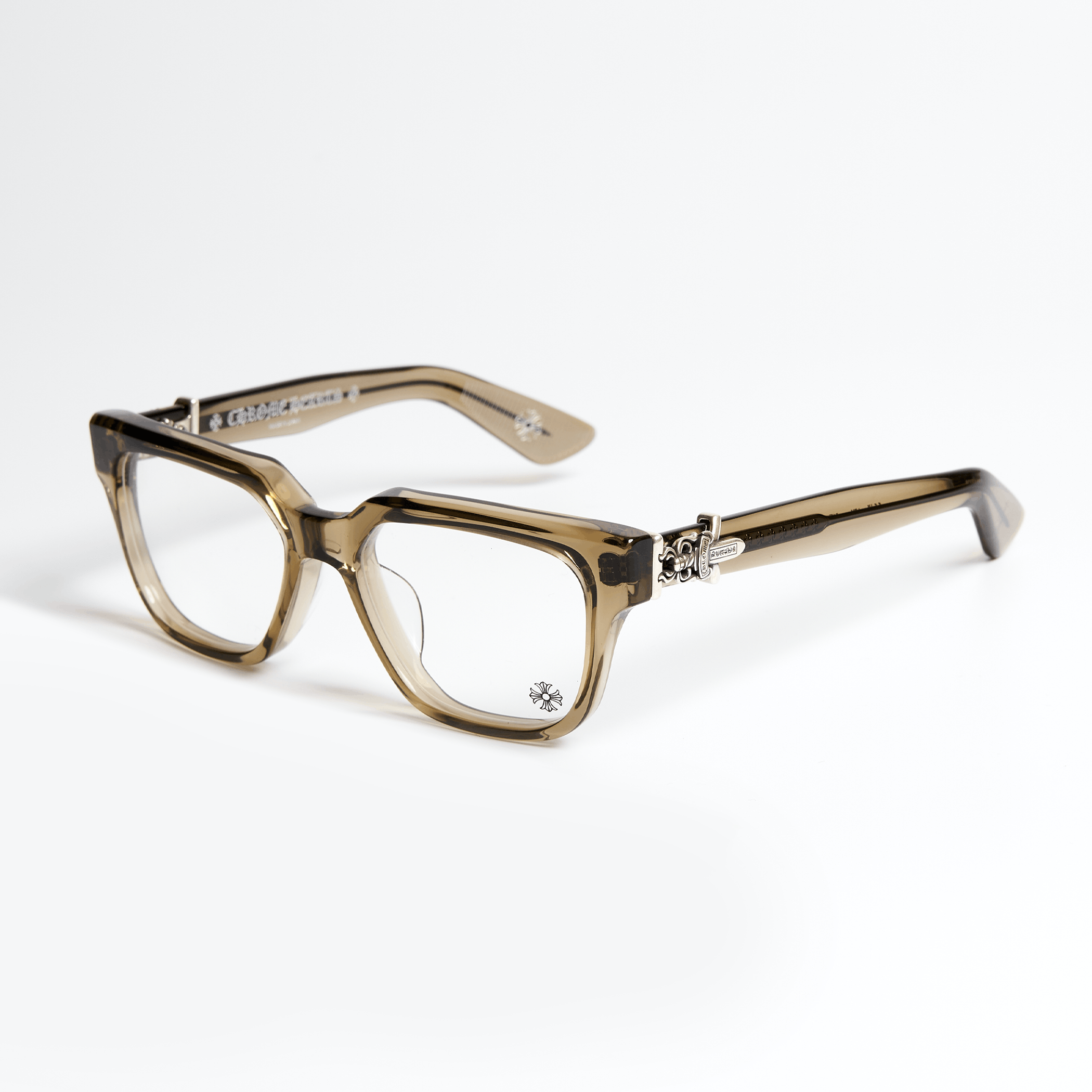 Chrome Hearts CHROME HEARTS Vagillionaire II ARMY Size ONE SIZE - 1 Thumbnail