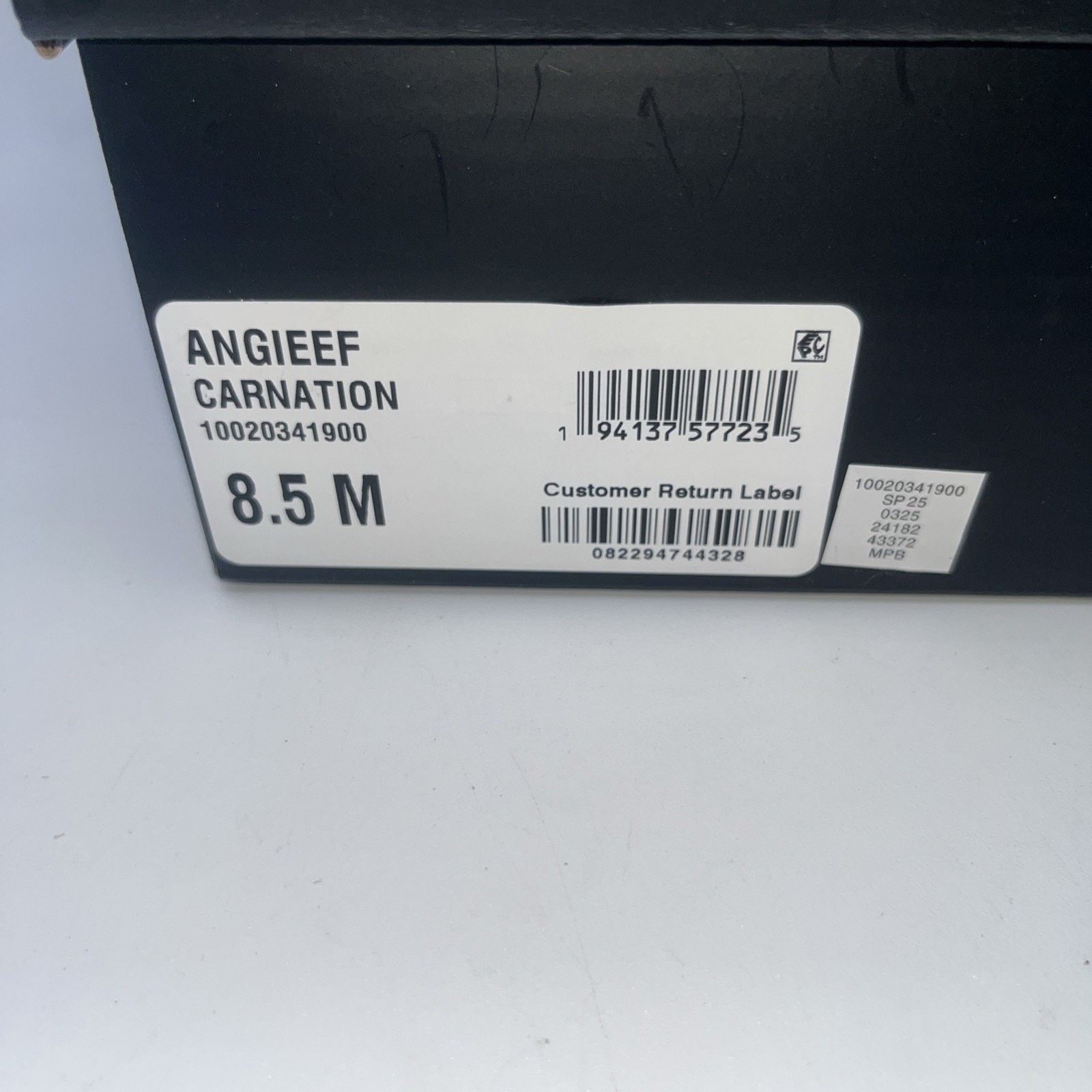 Other I.N.C. International Concepts Women's Angiee Evening Shoes Size US 8.5 / IT 38.5 - 19 Thumbnail