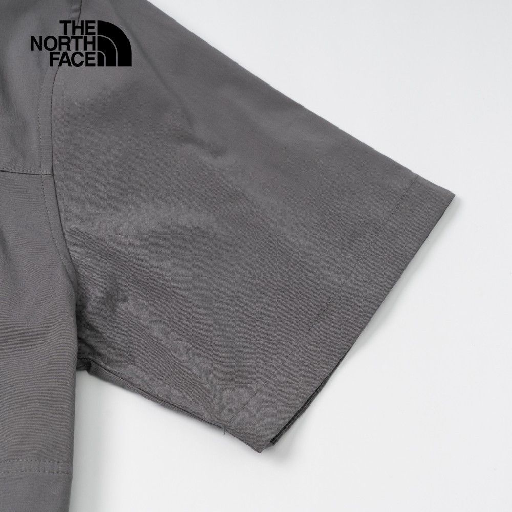 Kazuki Kuraishi × The North Face Urban Exploration KK TECH SS SHIRT Size US M / EU 48-50 / 2 - 8 Thumbnail