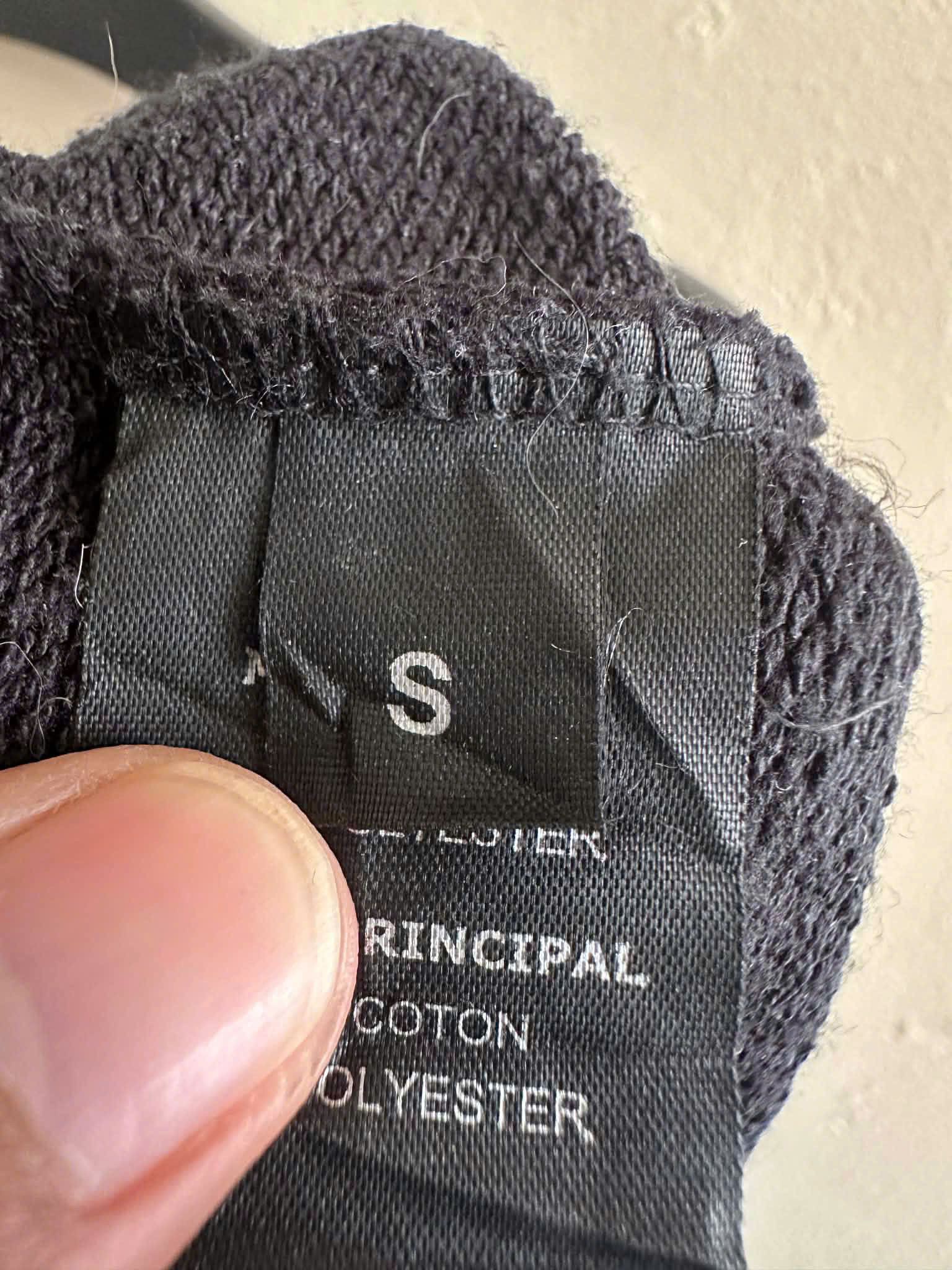 Vetements VETETEMEN SHORT Size US 32 / EU 48 - 5 Thumbnail