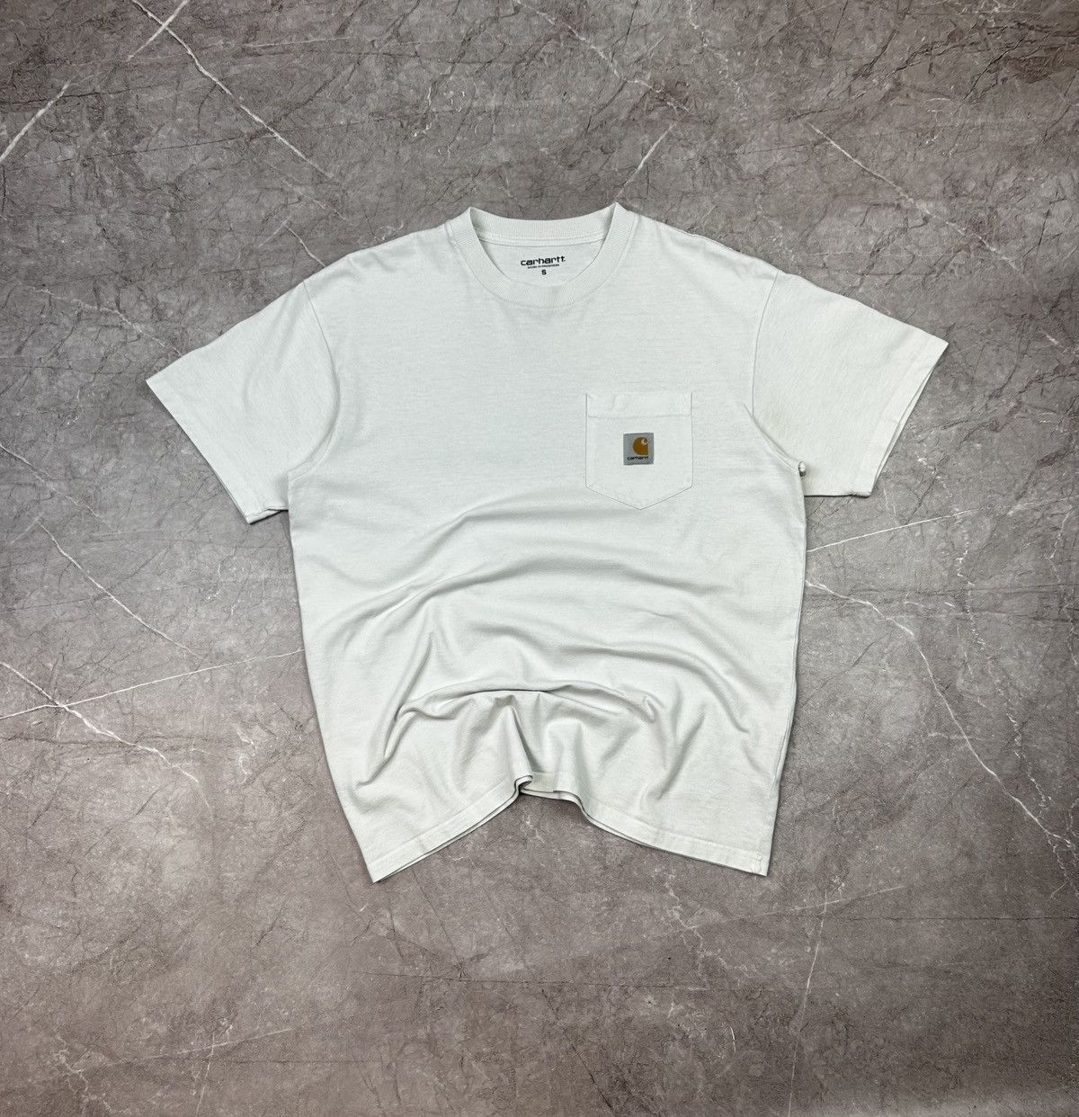 Carhartt Wip Carhartt Wip T-shirt Size S Size US S / EU 44-46 / 1 - 2 Thumbnail