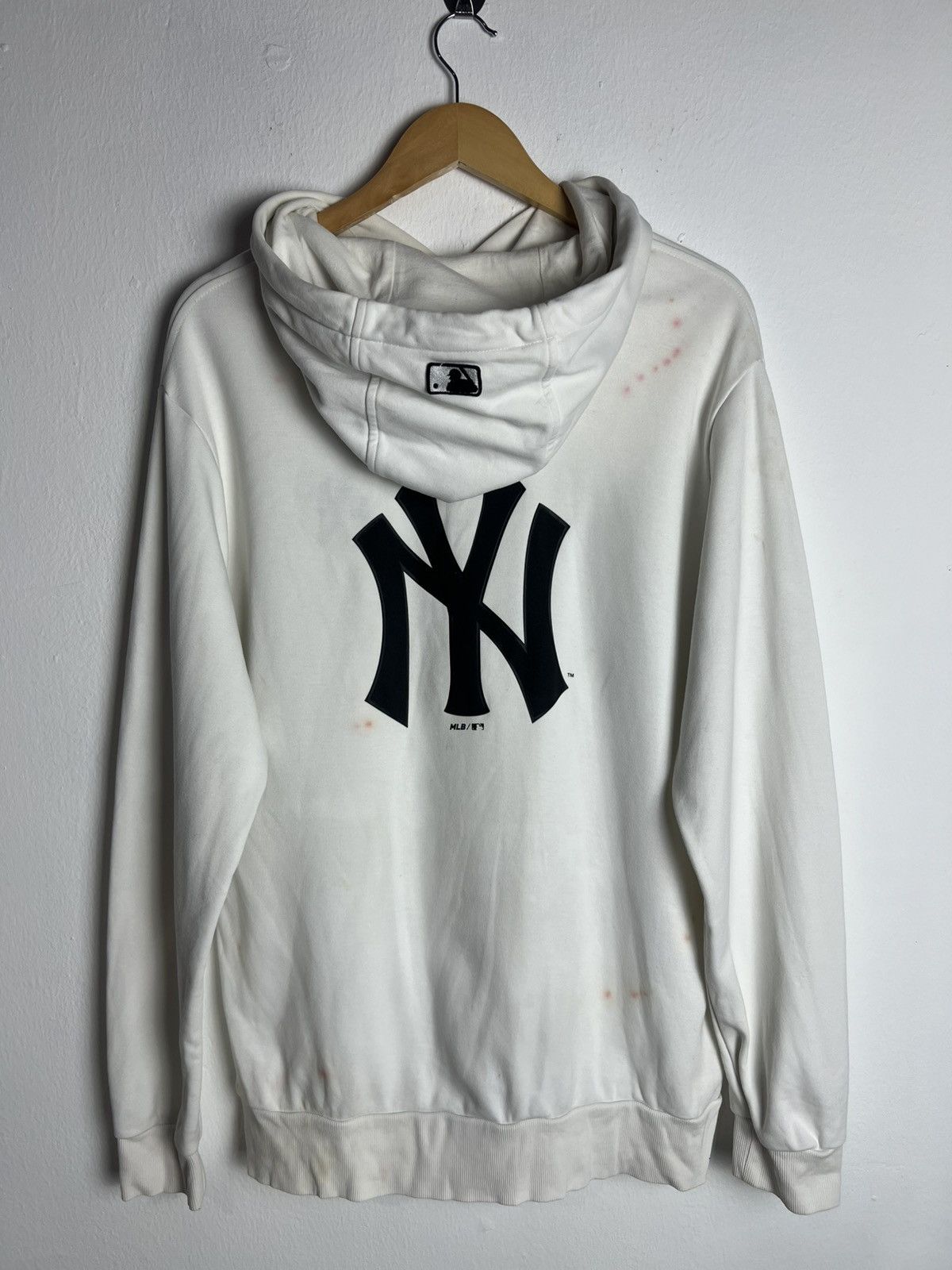 MLB New York Yankees Hoodie