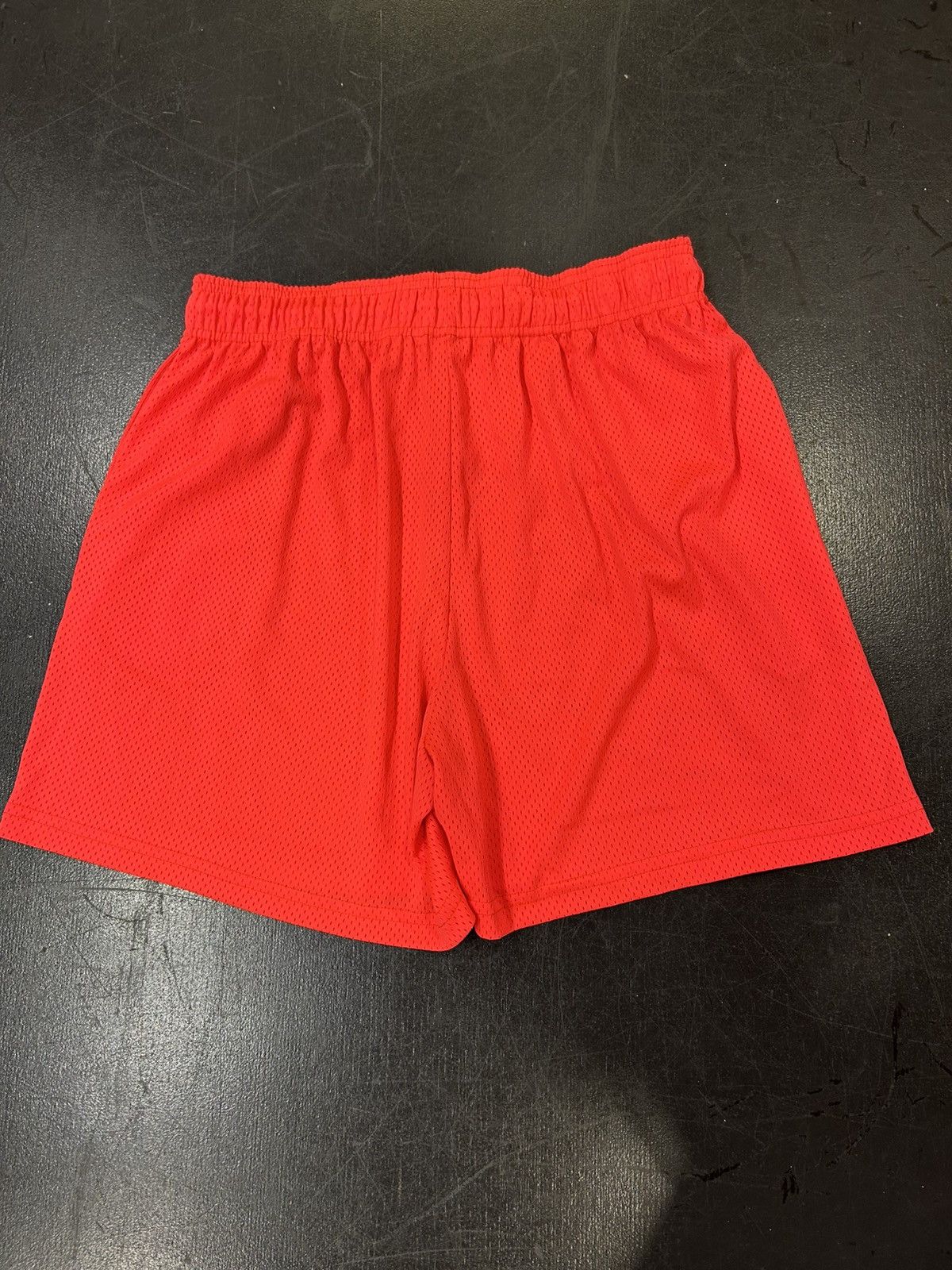 Eric Emanuel Eric Emanuel Mesh Shorts Size US 34 / EU 50 - 2 Thumbnail