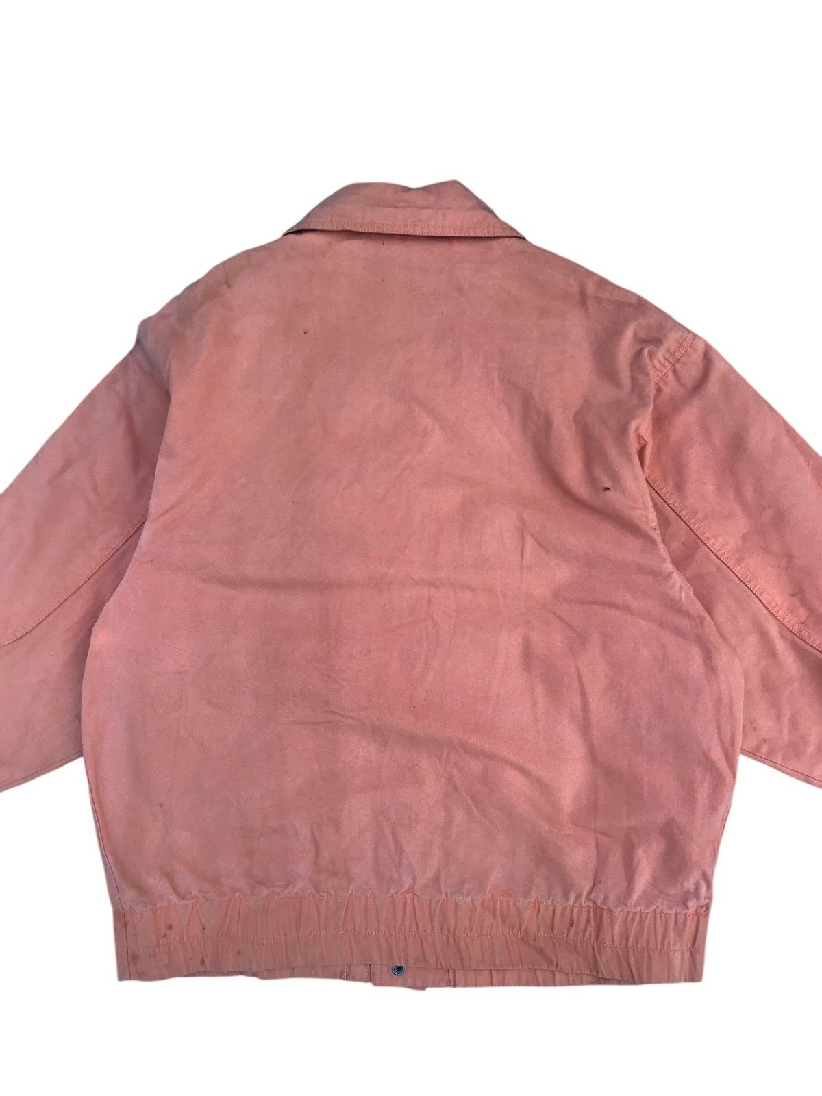 Timberland Vintage 90s Timberland Weathergear Detroit Jacket Size US L / EU 52-54 / 3 - 7 Thumbnail