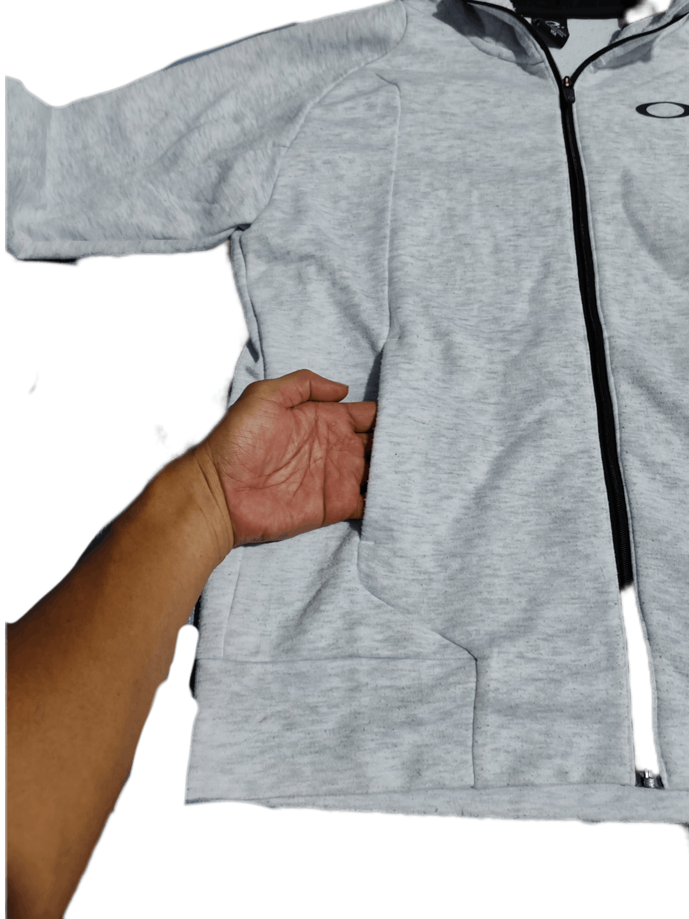 Oakley oakley hoodie Size US L / EU 52-54 / 3 - 5 Thumbnail