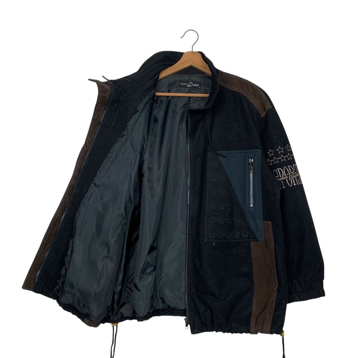 Other Franca V Paoloni Design Jacket Size L / US 10 / IT 46 - 9 Thumbnail