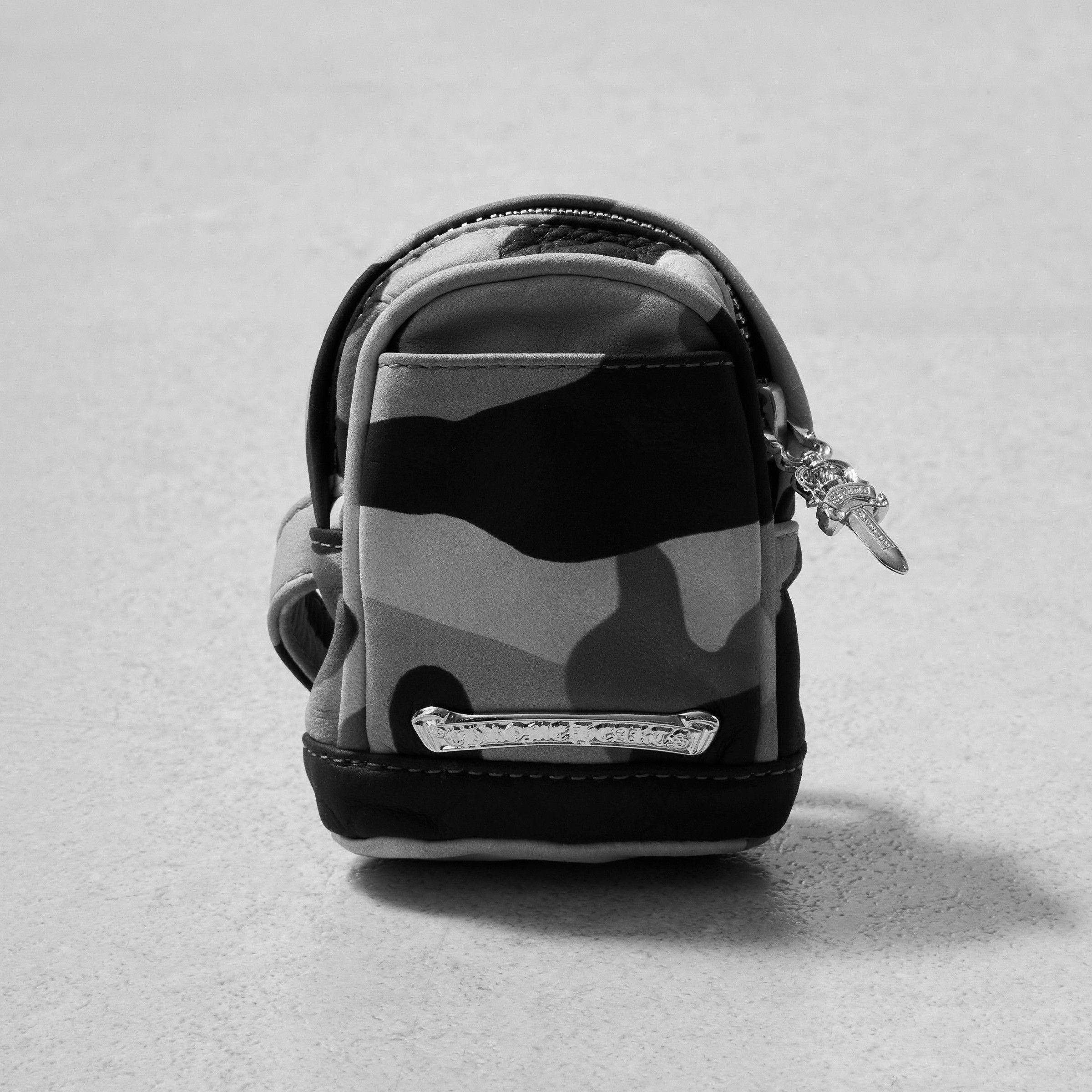 CHROME HEARTS Wristhim Back Pack