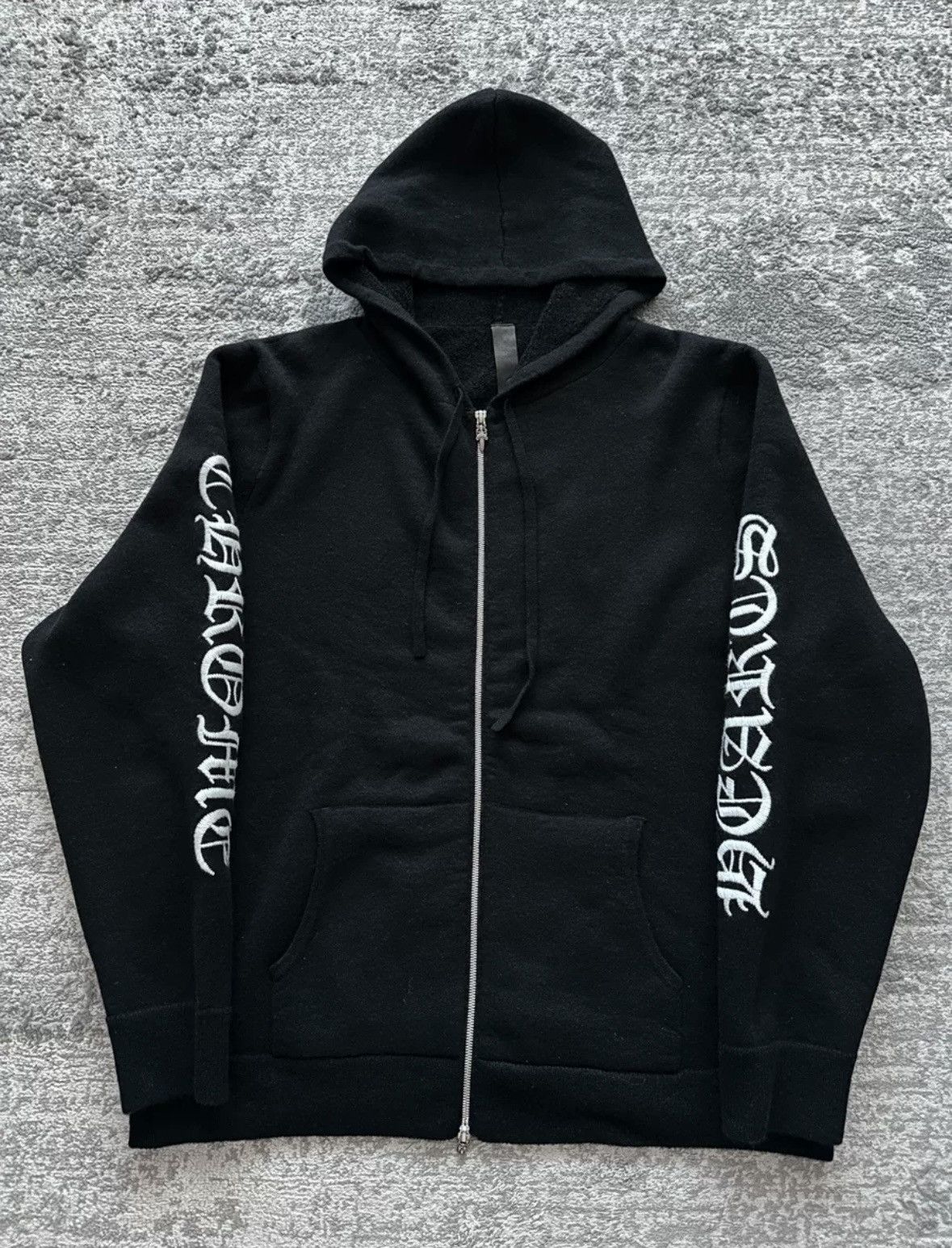 Chrome Hearts Chrome hearts hoodies Size US XL / EU 56 / 4 - 1 Thumbnail