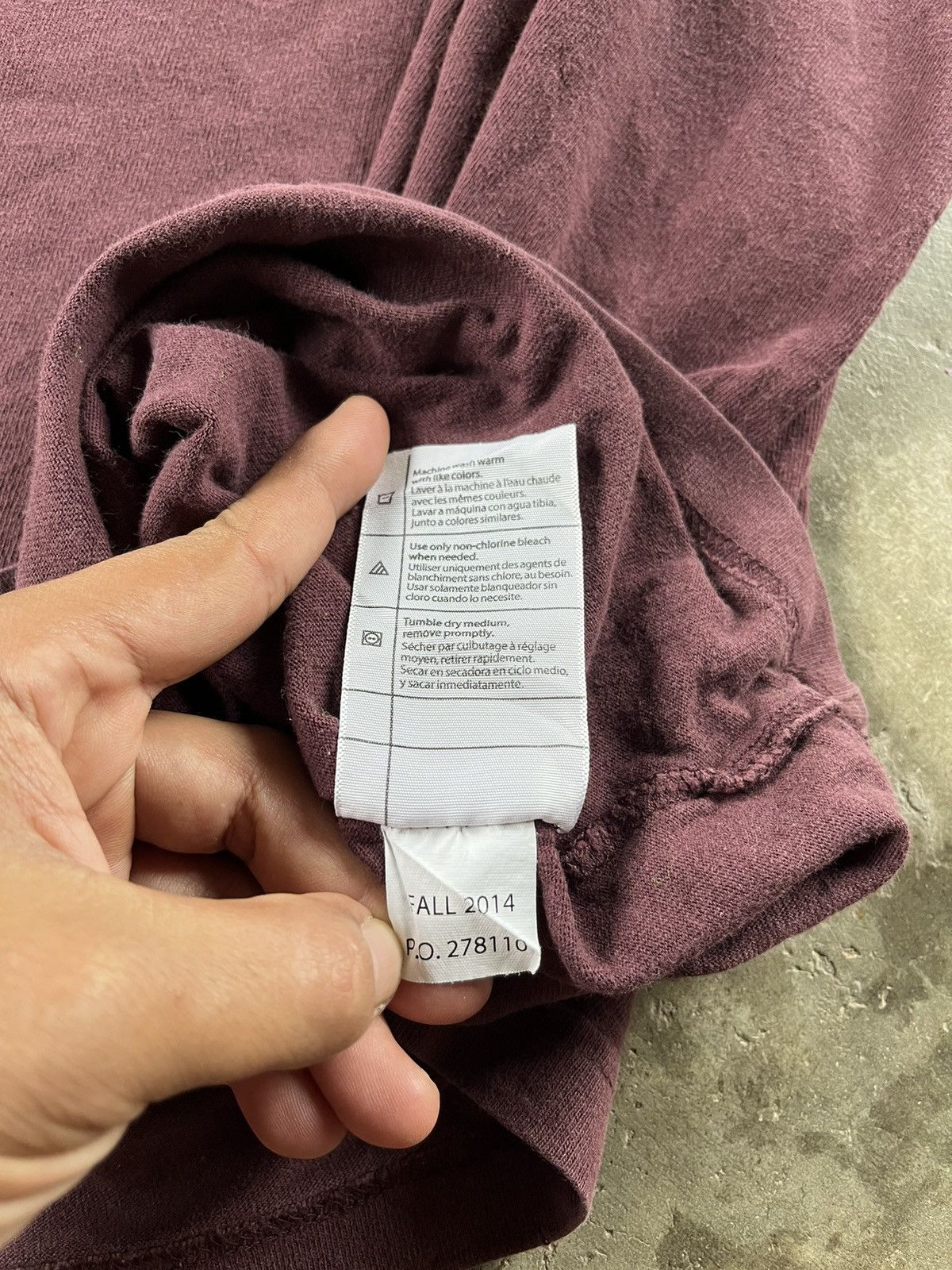 Carhartt × Vintage ⚡️STEALS⚡️Carhartt Single Pocket Half Button Long Sleeve Size US L / EU 52-54 / 3 - 7 Thumbnail