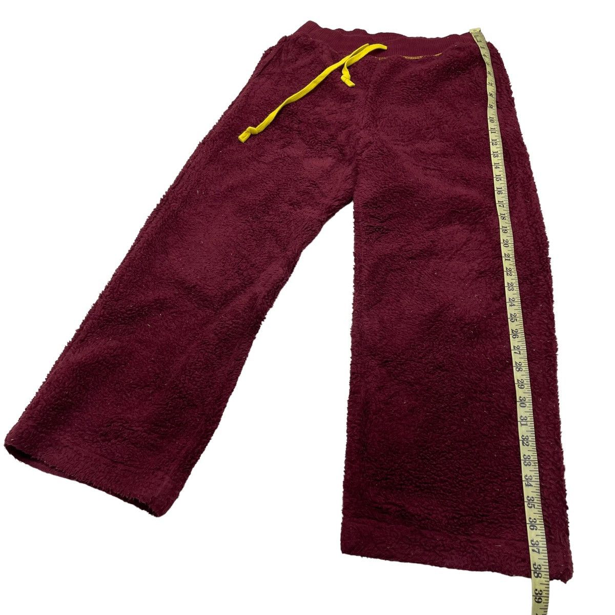 JW Anderson × Japanese Brand J W Anderson Sherpa Suit Jacket Size US M / EU 48-50 / 2 - 6 Thumbnail