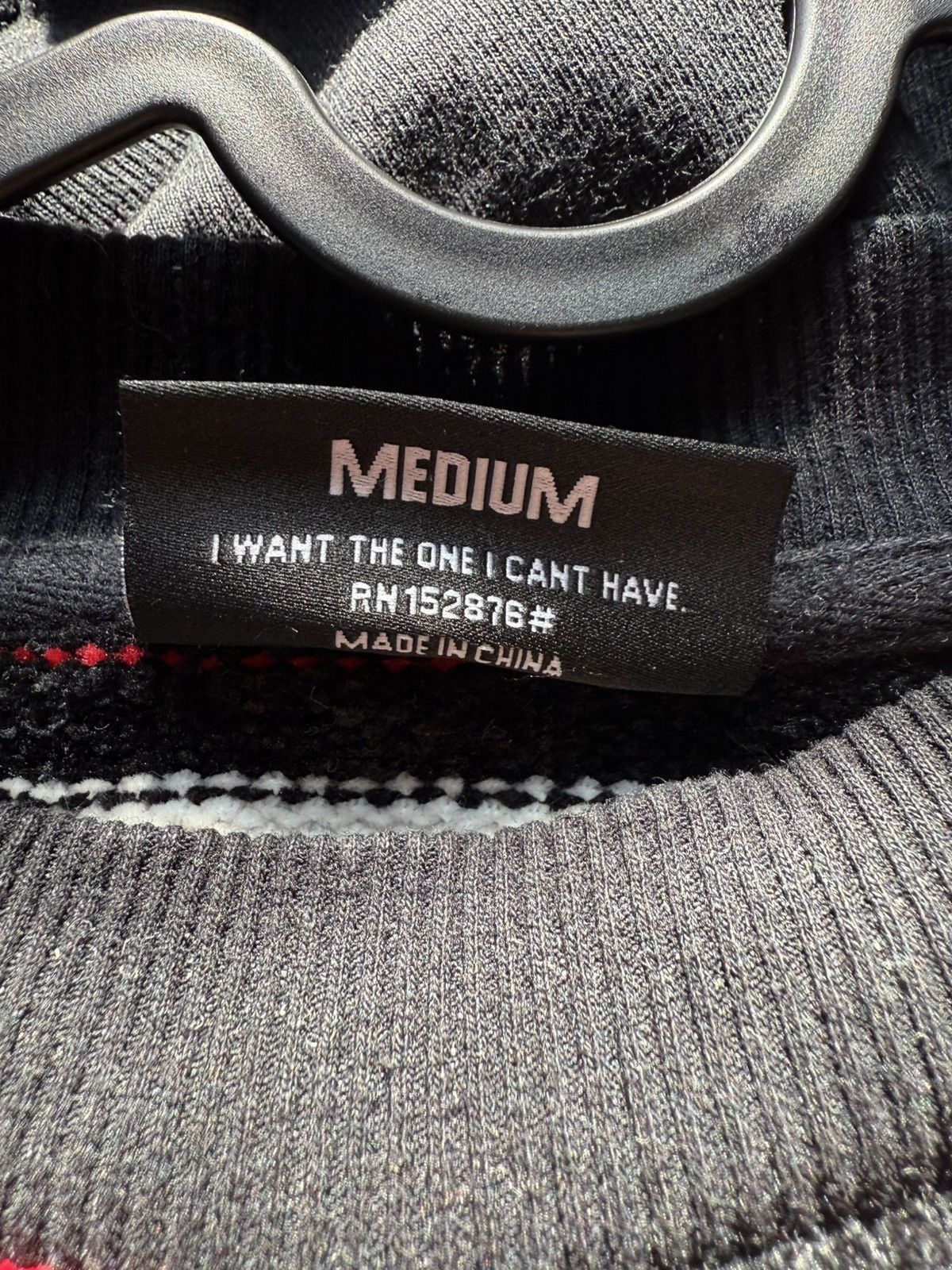 Pleasures Success Sweater Size US M / EU 48-50 / 2 - 6 Thumbnail