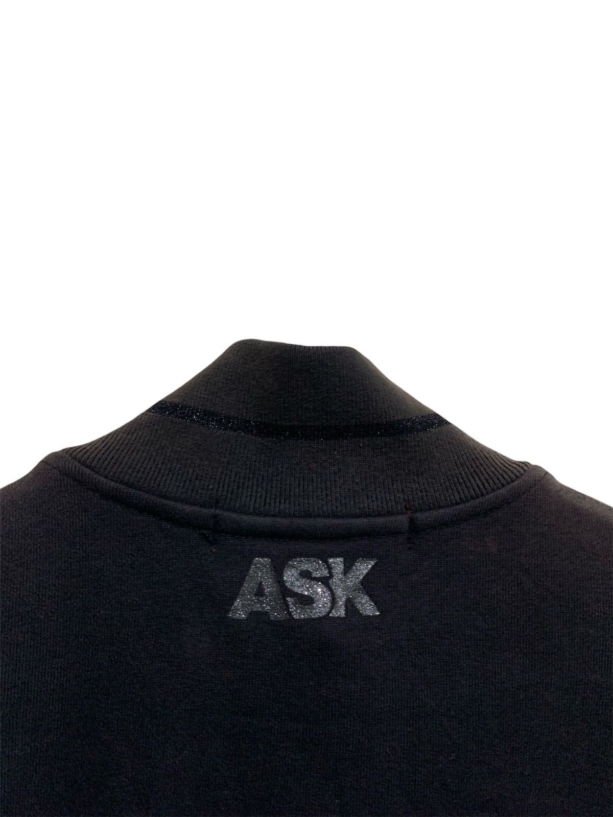 Designer × Japanese Brand JACKETS ASK ENQUIRED Size M / US 6-8 / IT 42-44 - 14 Thumbnail