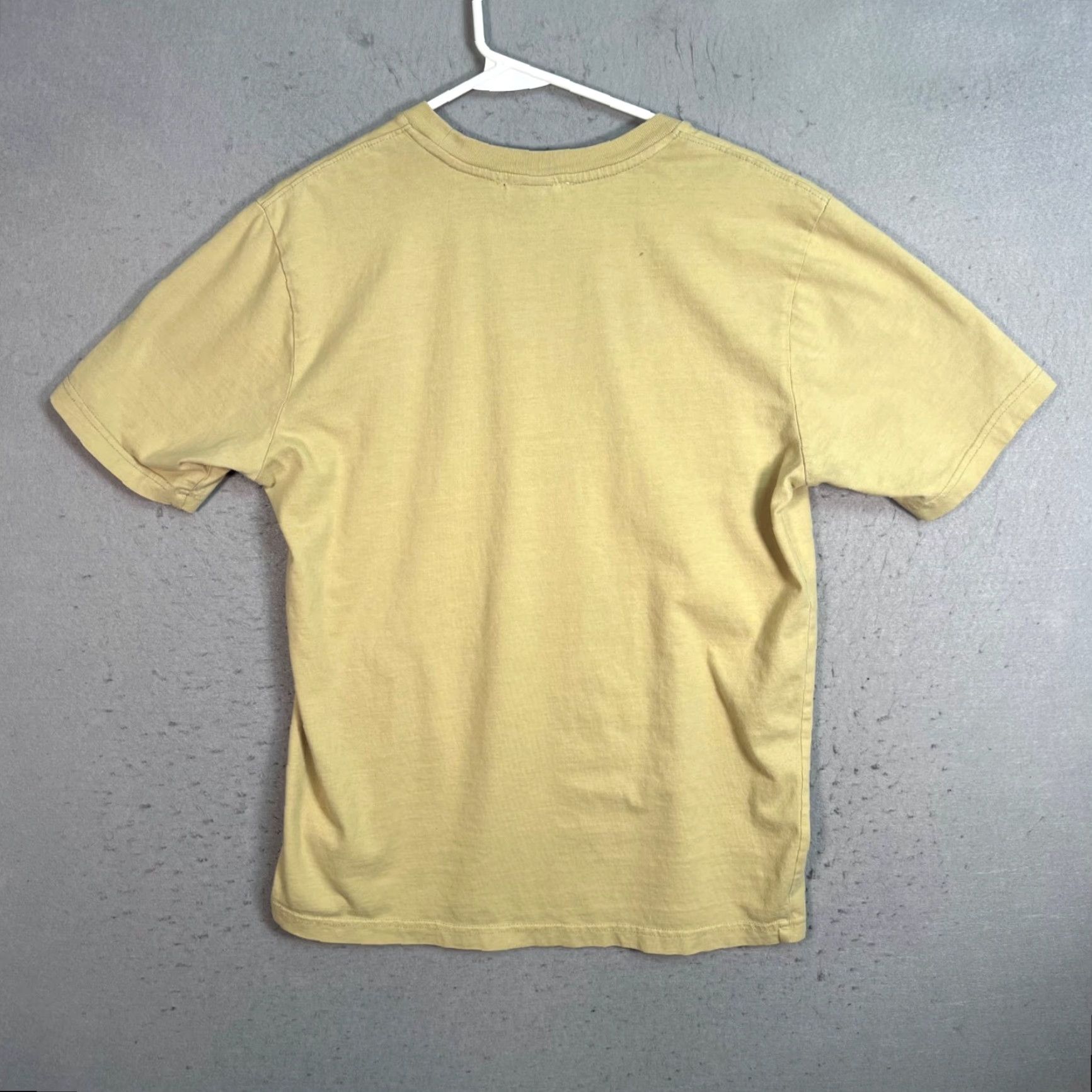 Vintage Coney Island Picnic Organic Cotton T Shirt Mens Small Internet Graphic Size US S / EU 44-46 / 1 - 2 Thumbnail