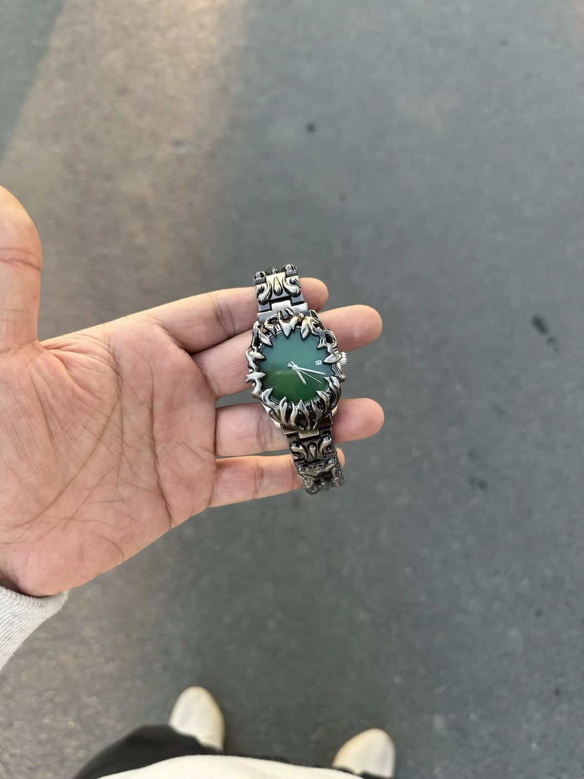 Other × Vintage Claw Watch (free shipping) Size ONE SIZE - 1 Thumbnail