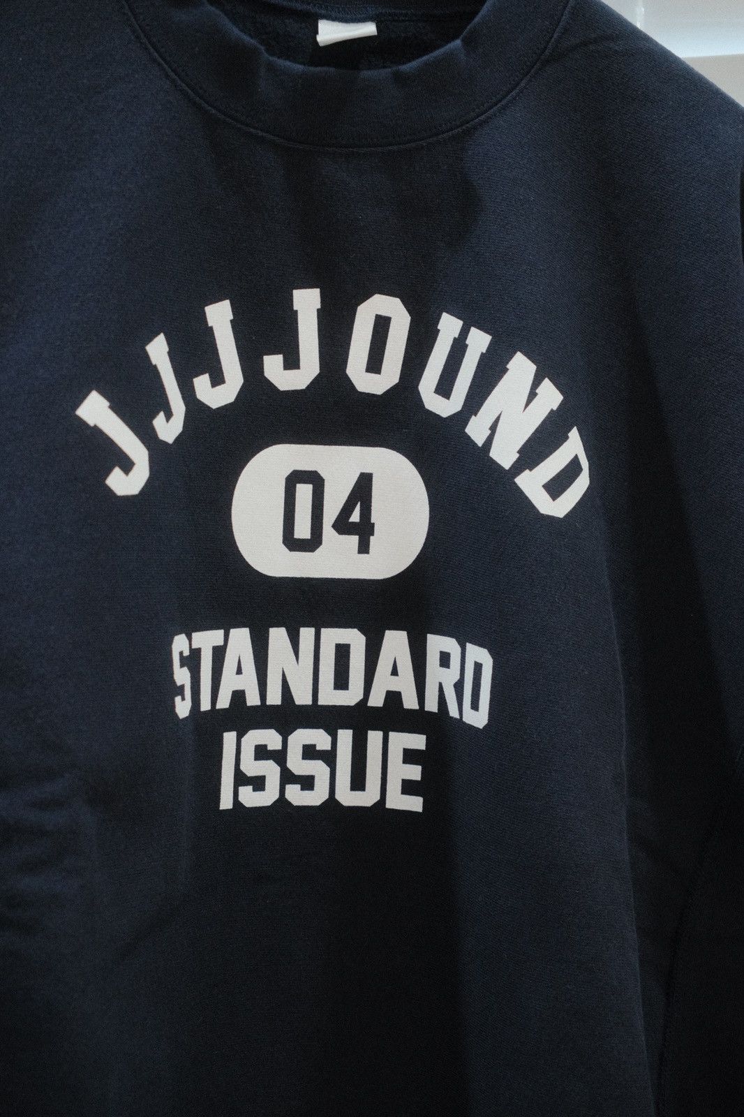 Jjjjound JJJJound Standard Issue Sweatshirt | Grailed 