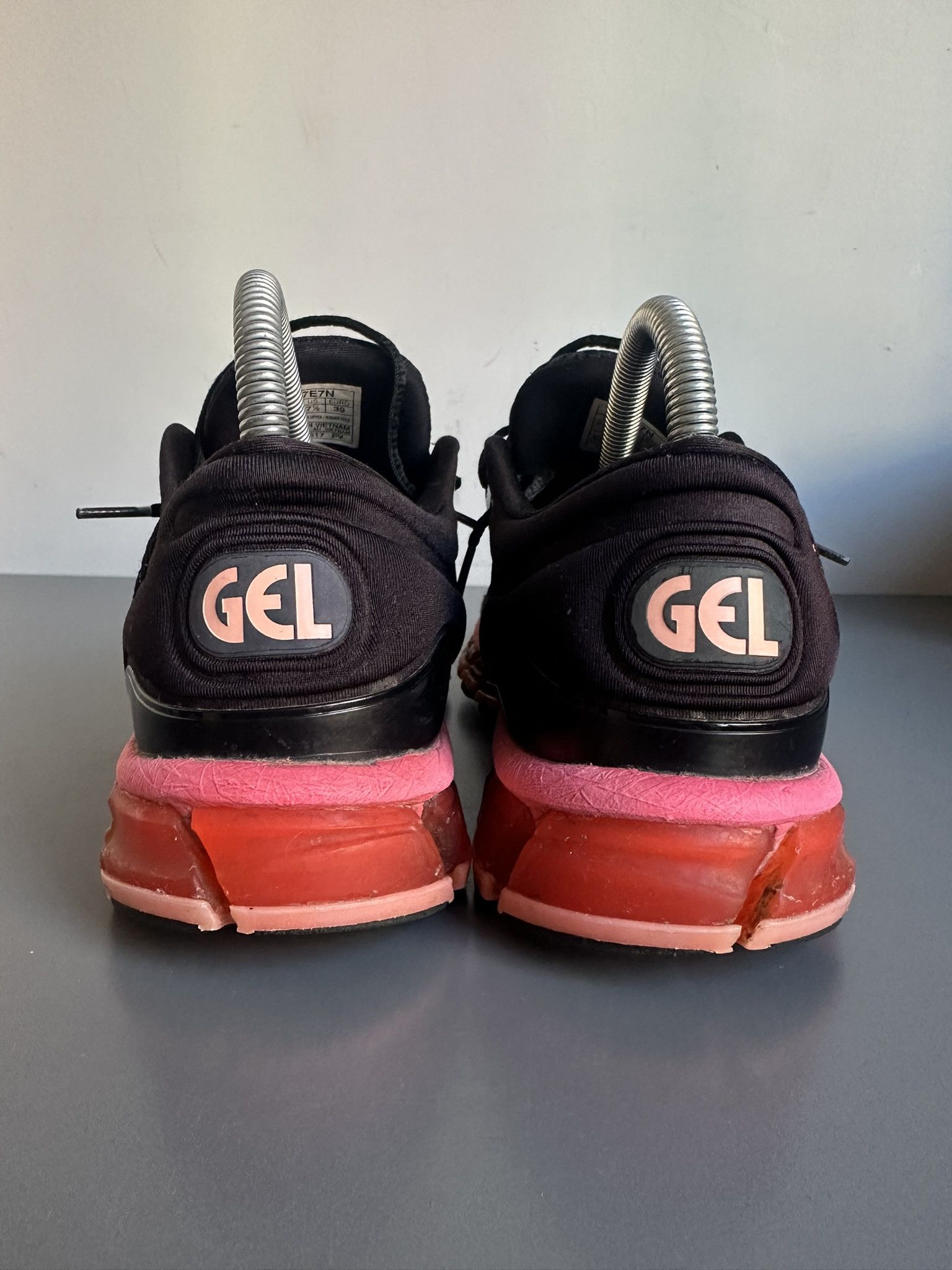 Asics Asics Gel Quantum 360 Size US 8 / IT 38 - 5 Thumbnail