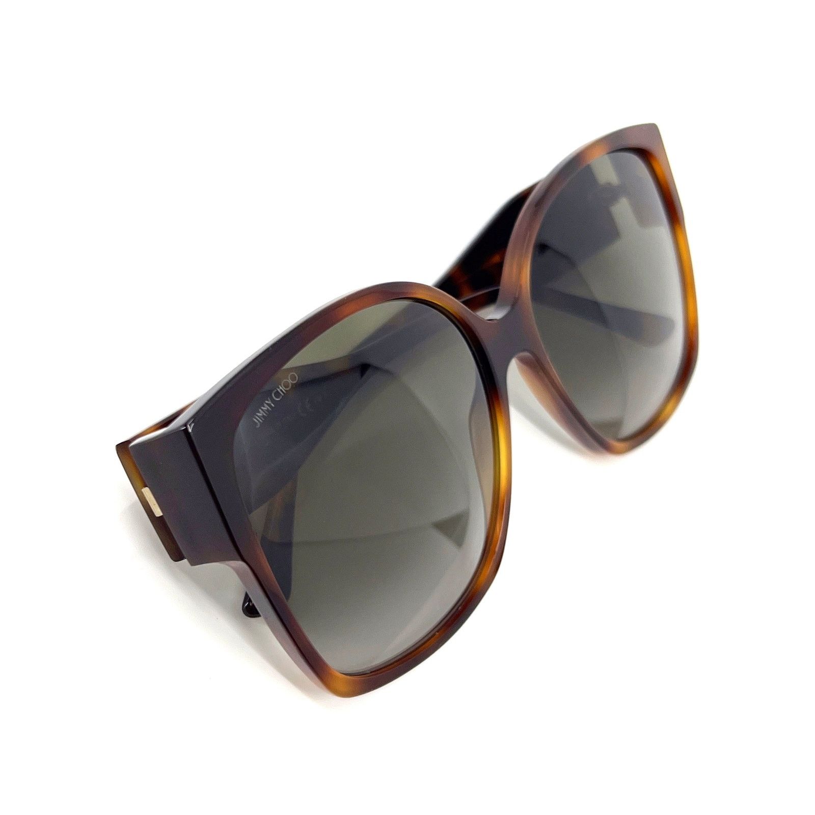 Jimmy Choo New, JIMMY CHOO Sunglasses NOEMI/S 086HA Authentic Size ONE SIZE - 10 Thumbnail