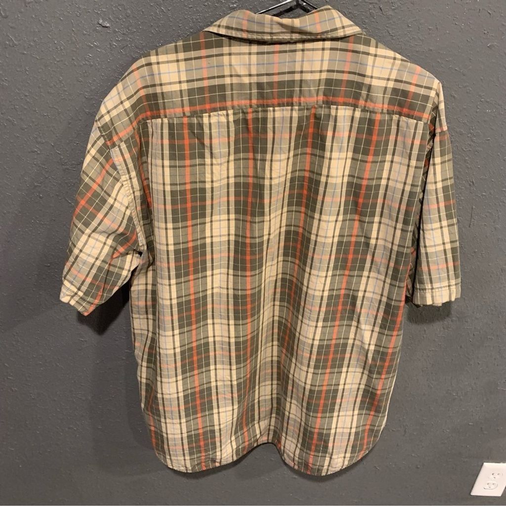 Gap Men’s Gap Button Down Shirt Size US XXL / EU 58 / 5 - 4 Thumbnail