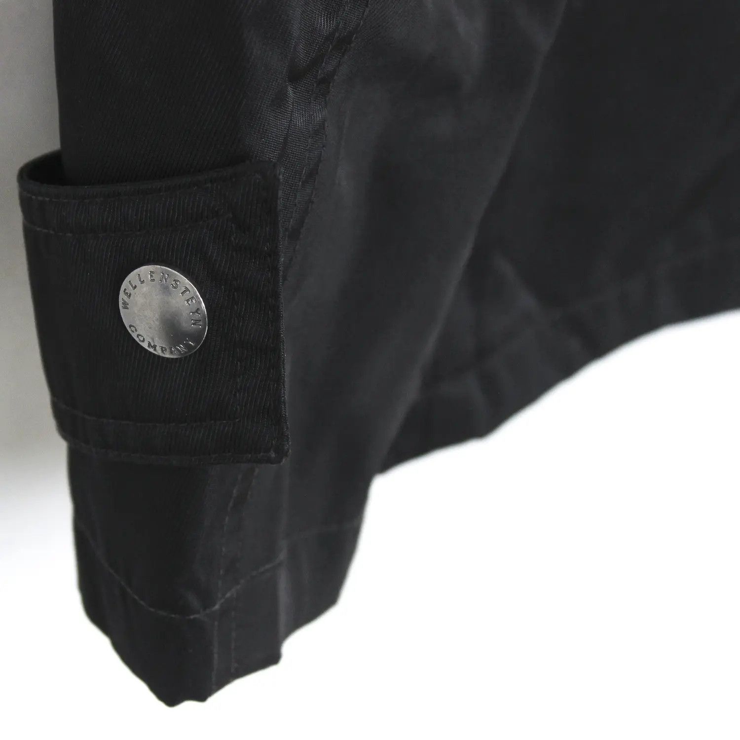 Wellensteyn Barbados Womens S Jacket Windproof Waterproof Lightweight Size S / US 4 / IT 40 - 4 Thumbnail