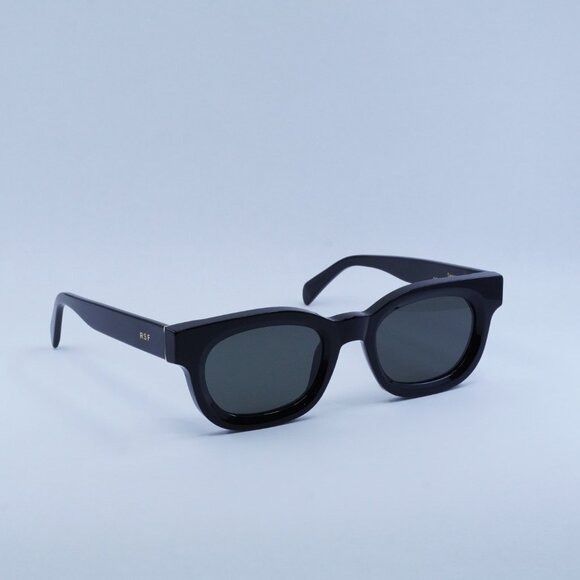 Retrosuperfuture RetroSuperFuture SEMPRE BLACK DEJ Sunglasses - Lowest price! Size ONE SIZE - 7 Thumbnail