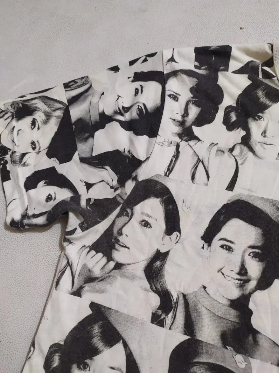 Band Tees Girls Generation Fullprint T-shirt Size US S / EU 44-46 / 1 - 3 Thumbnail