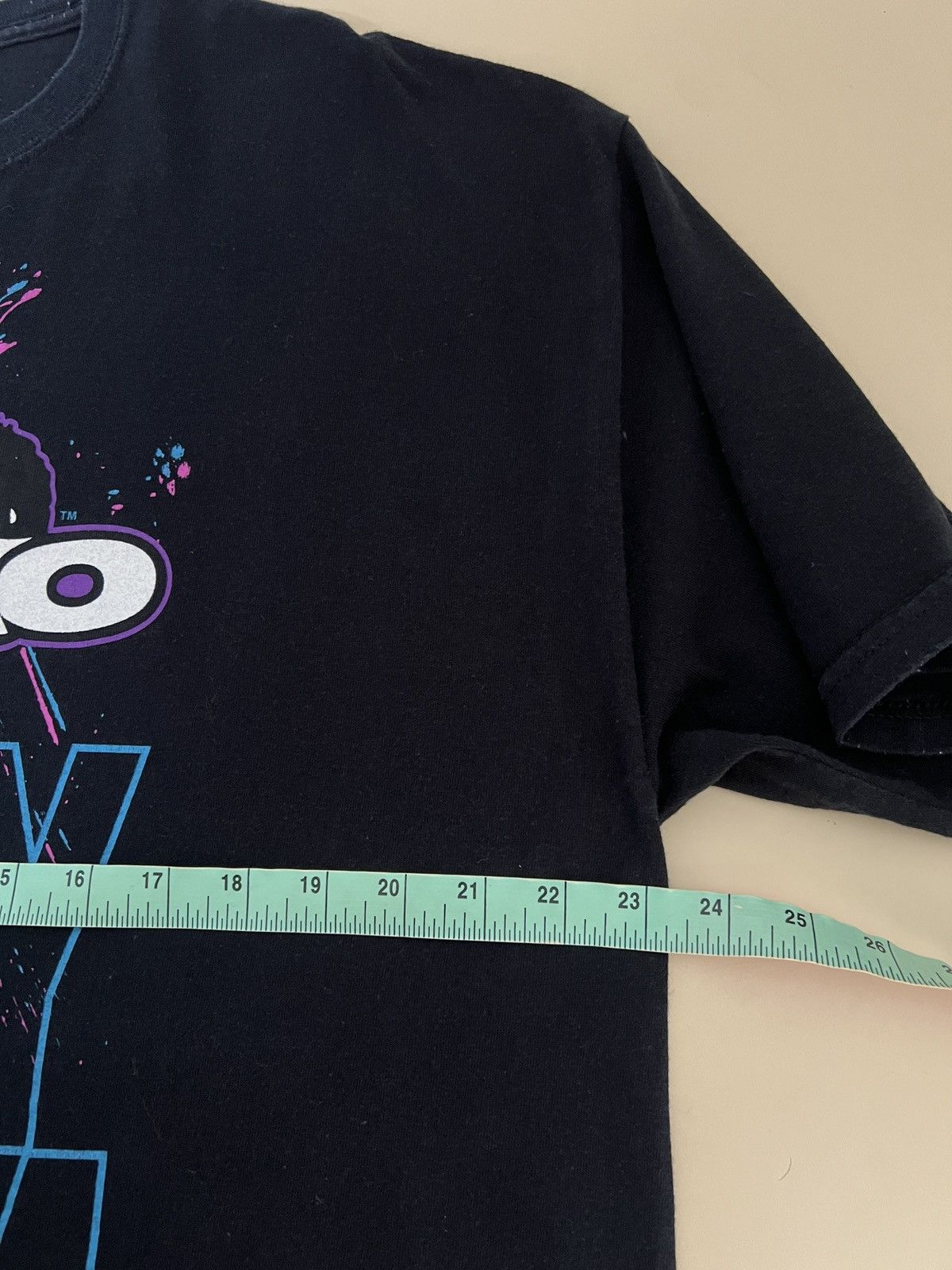 Band Tees Vintage LMFAO party Rock Electro House Tee Size US XL / EU 56 / 4 - 6 Thumbnail