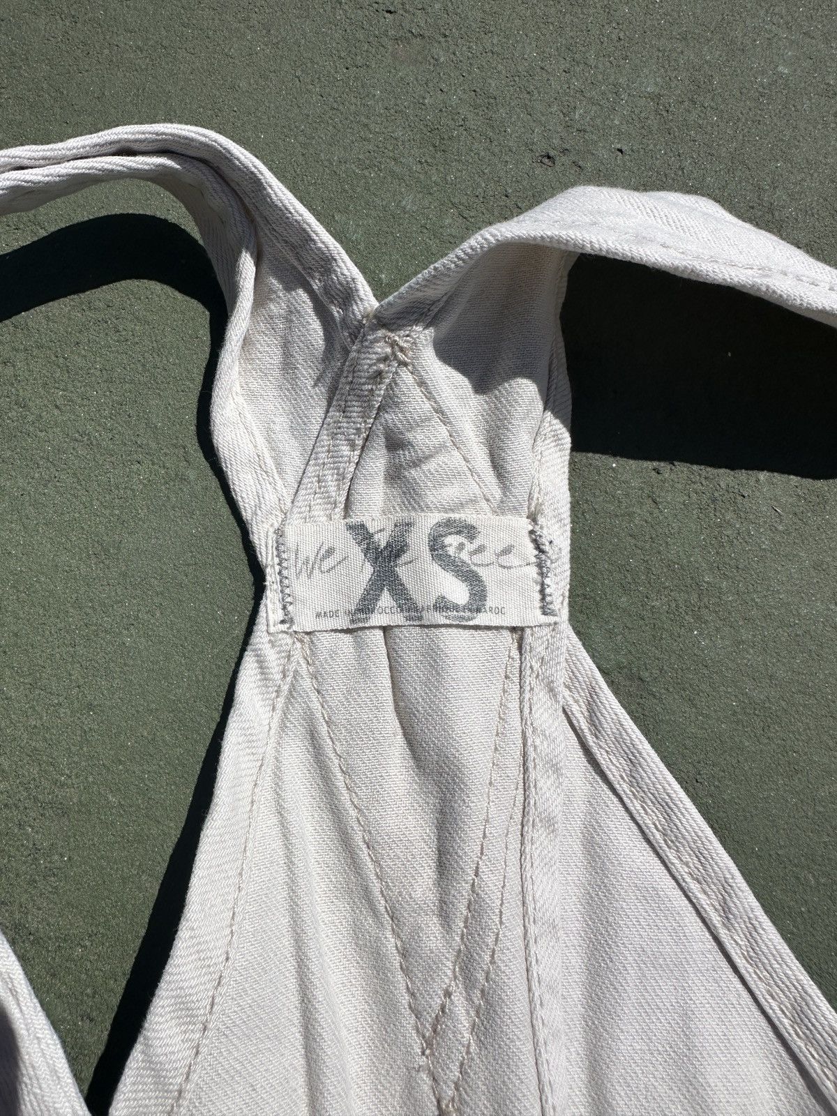 Free People Free People Overalls Size 26" / US 2 / IT 38 - 4 Thumbnail