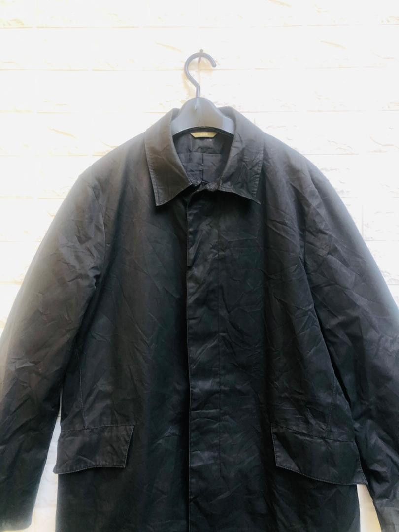 Japanese Brand × Vintage × Yohji Yamamoto Vintage Yohji Yamamoto Japanese Designer Fashion Style Size US M / EU 48-50 / 2 - 3 Thumbnail