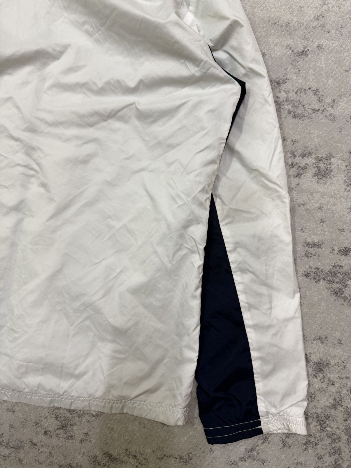 Le Coq Sportif Vintage Le Coq Sportiq By Descente Windbreaker Jacket Size US L / EU 52-54 / 3 - 14 Thumbnail