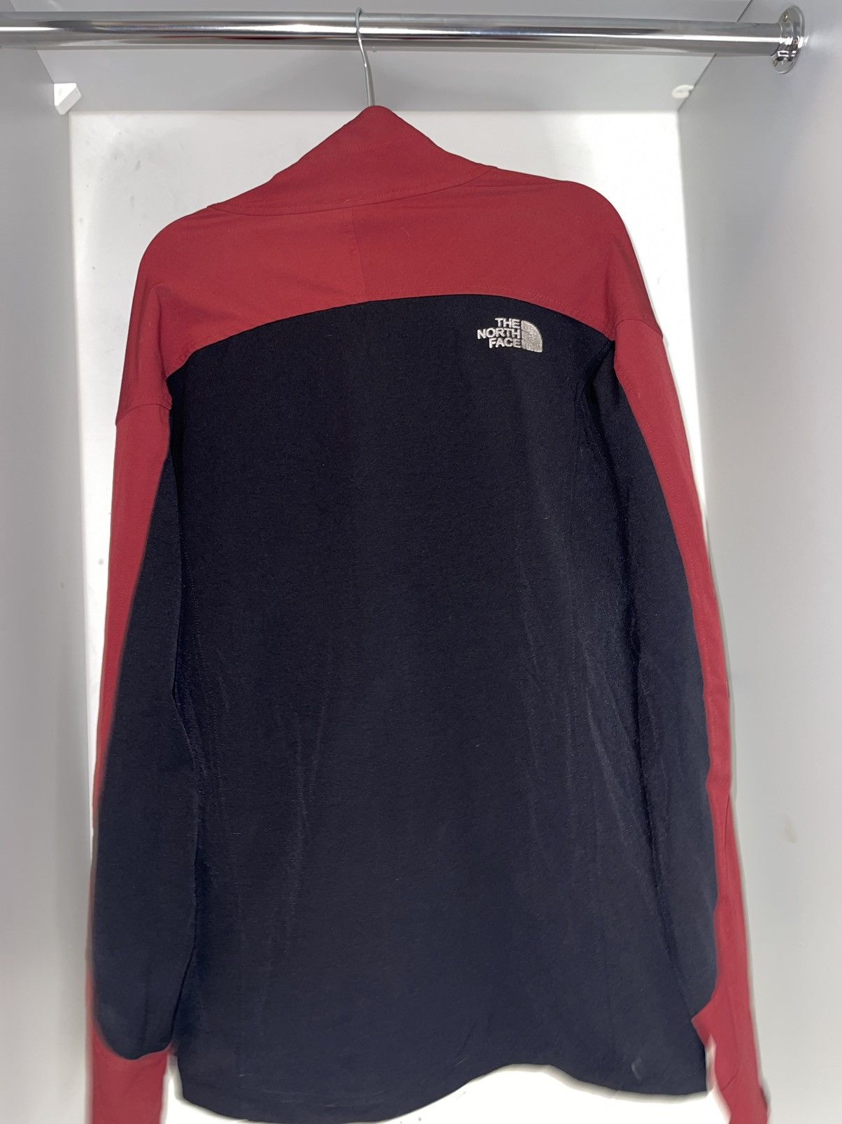 The North Face Windbreaker The north face Size US M / EU 48-50 / 2 - 11 Thumbnail