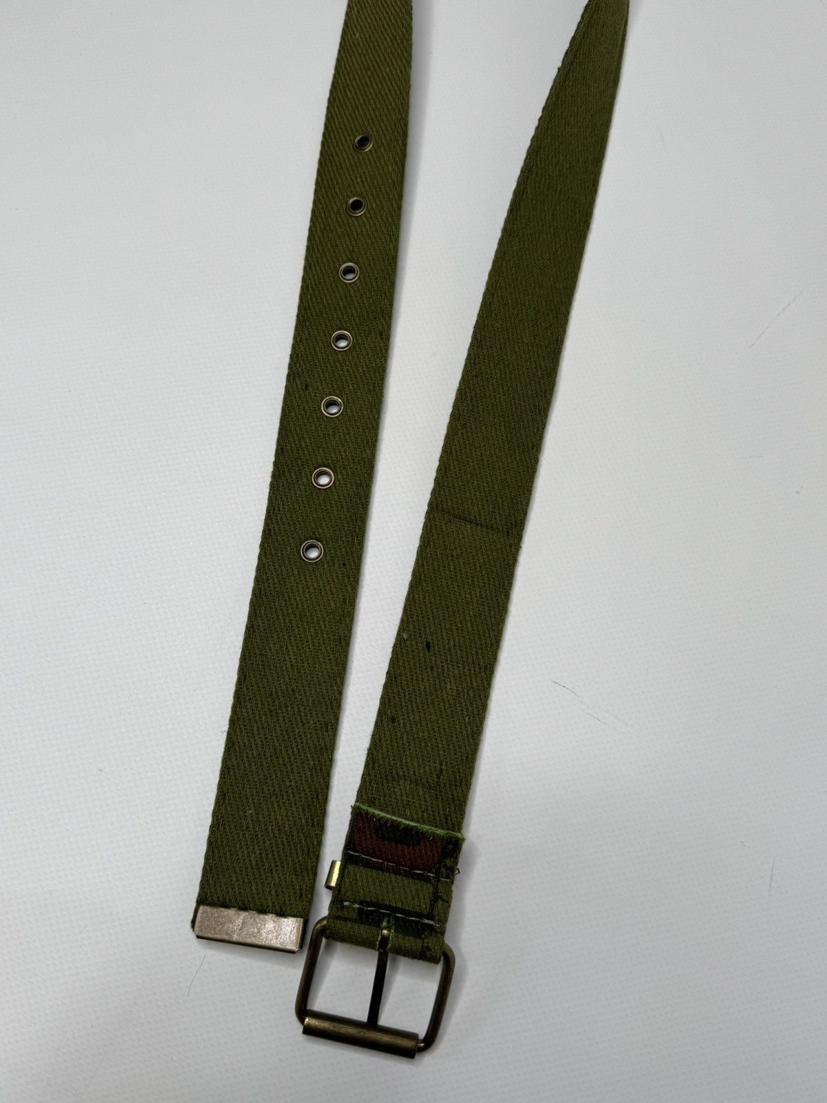 Vintage Vintage avant garde belt y2k 00s if6was9 lgb swag archive Size ONE SIZE - 4 Thumbnail