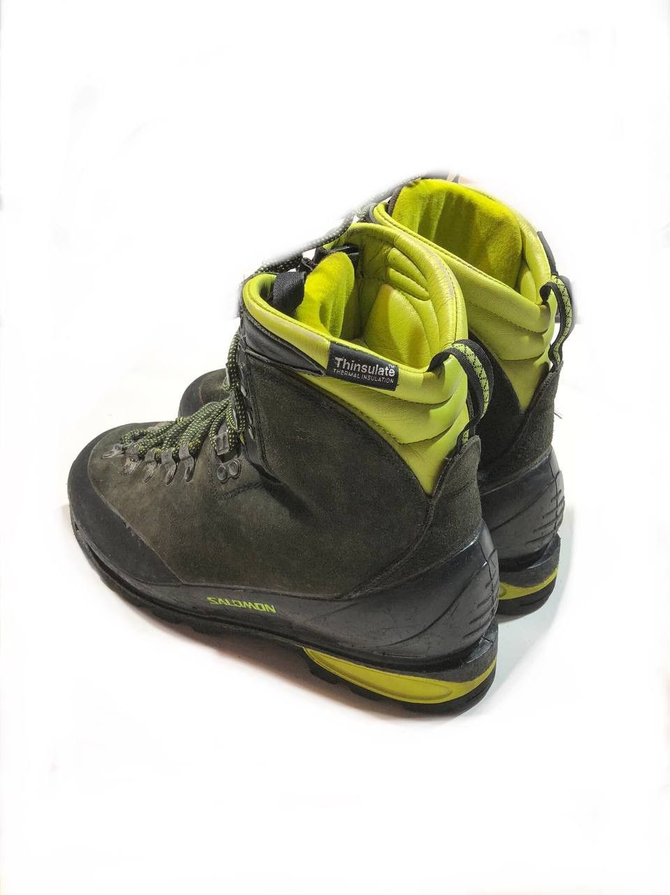 Salomon Boots Outdoor Made In Italy
