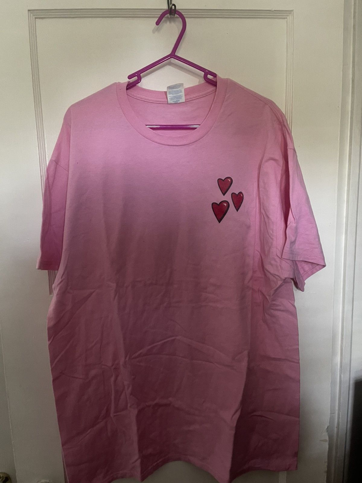 G59 Records Fat nick tee Size US XL / EU 56 / 4 - 1 Thumbnail
