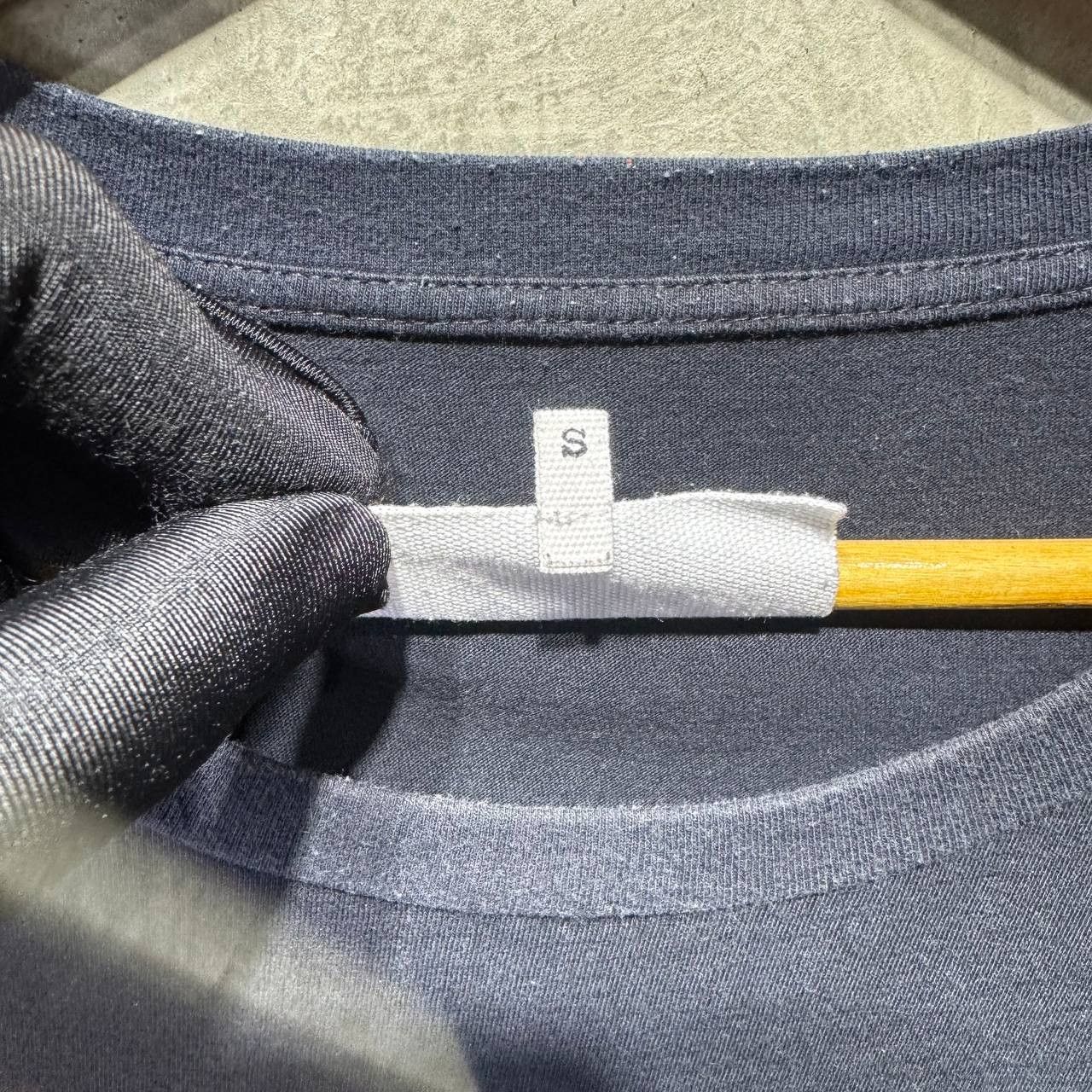 Maison Margiela Maison Margiela MM6 Art tee Size US L / EU 52-54 / 3 - 8 Thumbnail