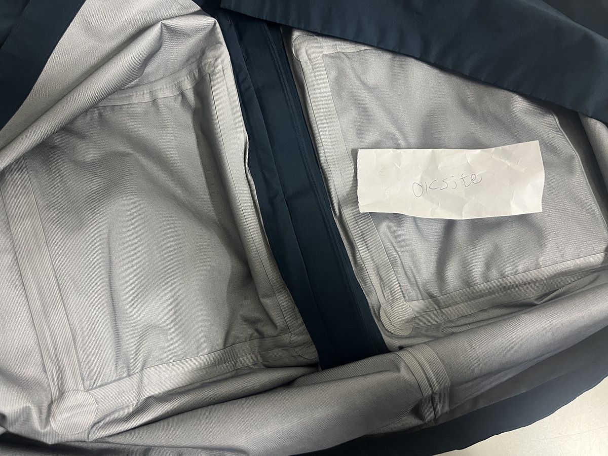 The North Face North Face RMST FUTURELIGHT Mountain Park L Size US L / EU 52-54 / 3 - 12 Thumbnail