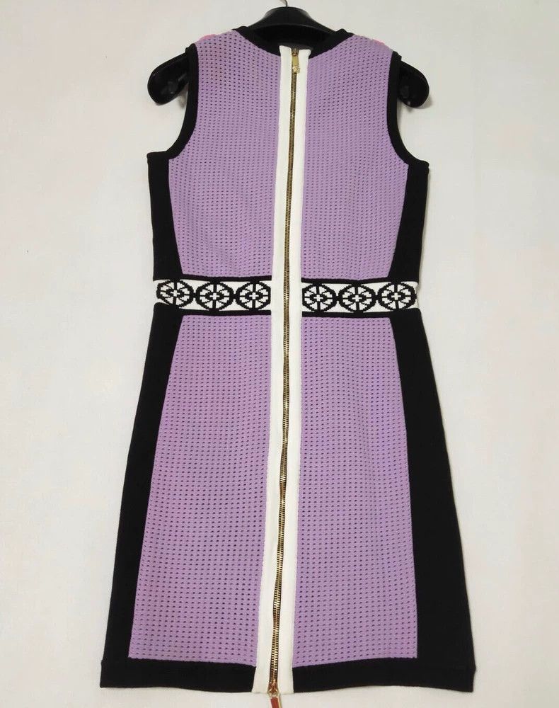 Versace Versace Sleeveless dress Size M / US 6-8 / IT 42-44 - 5 Thumbnail