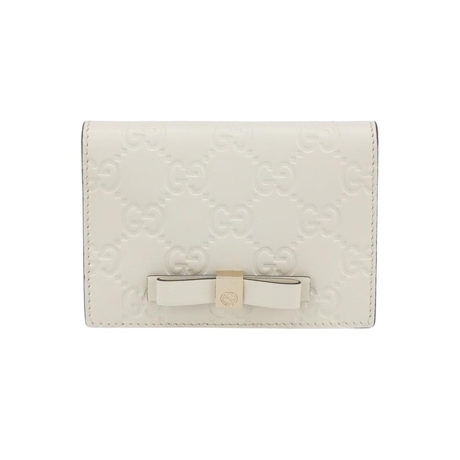 Gucci Gucci Women os Wallets Size ONE SIZE - 1 Thumbnail