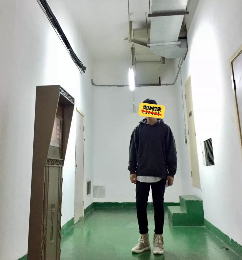 Fear of God Fear of God Oversized sweatshirt Size US L / EU 52-54 / 3 - 5 Thumbnail