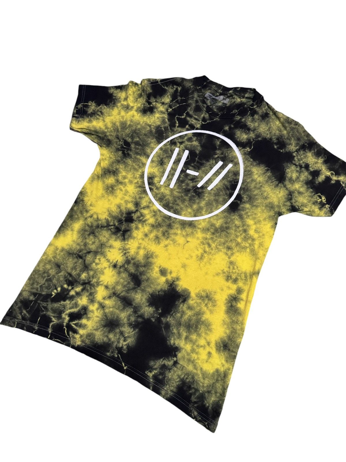 Band Tees × Vintage Twenty One Pilots Size US M / EU 48-50 / 2 - 4 Thumbnail