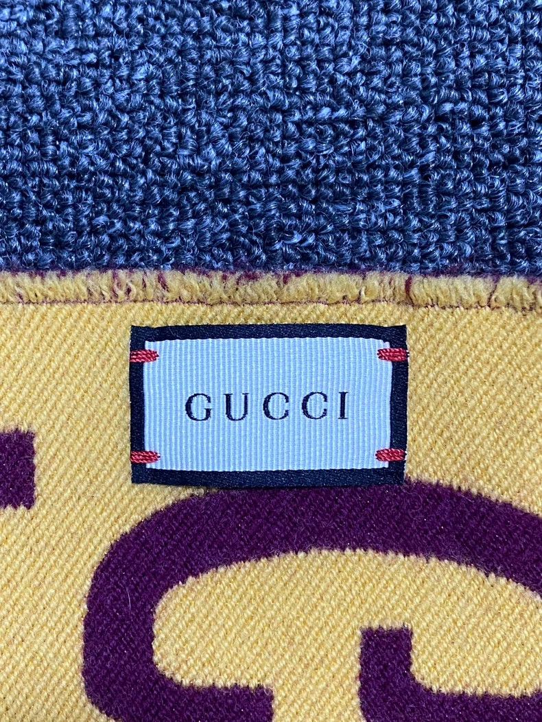 Gucci Scarf 2502-Nextarrow