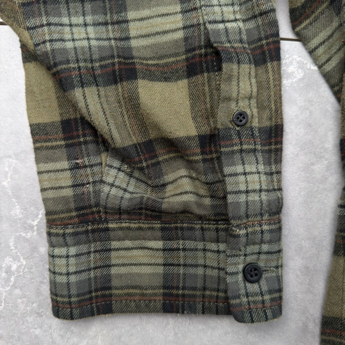 Balenciaga BALENCIAGA PARIS LIBERTY LAYERED SHIRT OVERSIZED Size US XXS / EU 40 - 5 Thumbnail