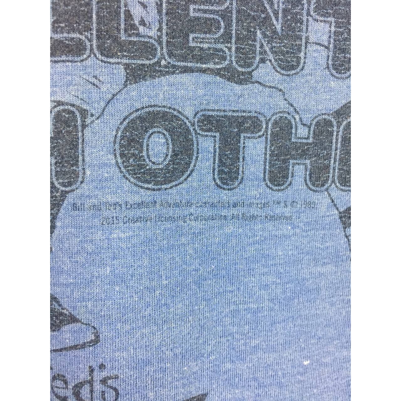 Other Bill and Ted's Excellent Adventure Keanu Reeves Movie Tee Size US L / EU 52-54 / 3 - 5 Thumbnail