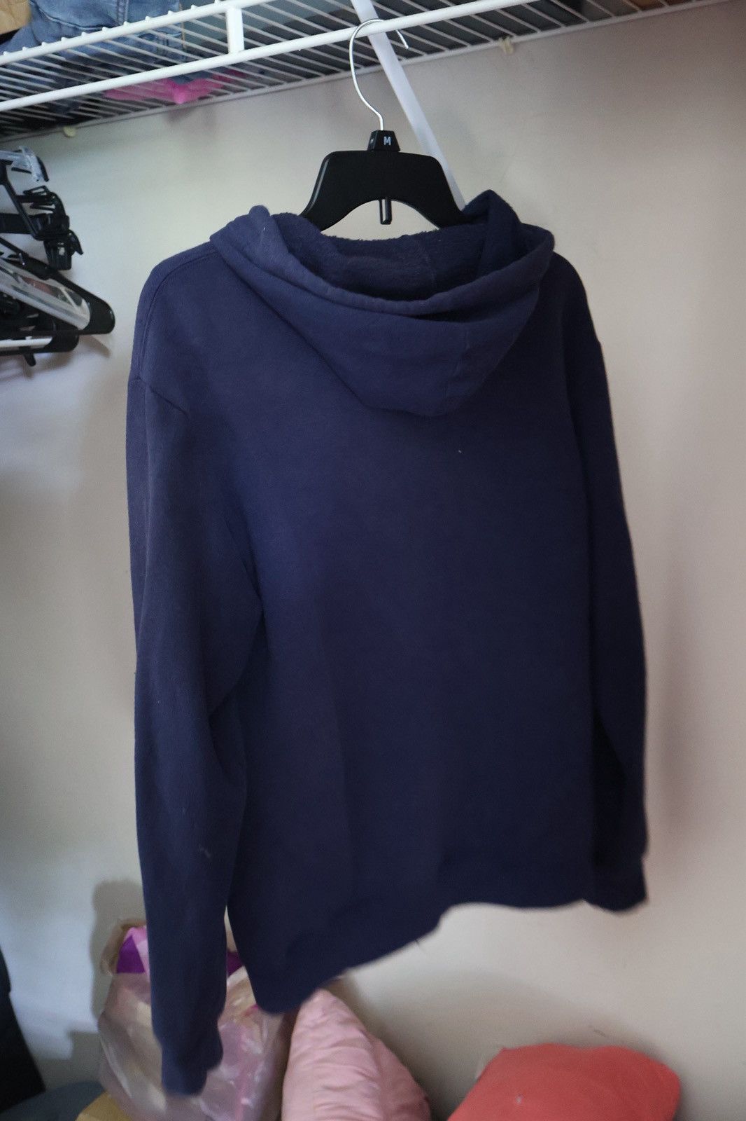 Fruit Of The Loom Fruit Of The Loom Hooded Jacket Size US M / EU 48-50 / 2 - 3 Thumbnail