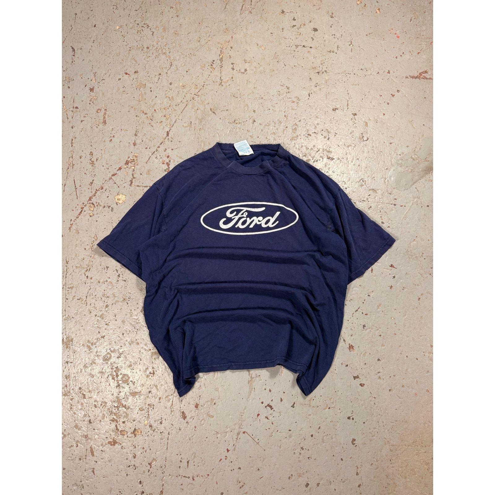 Ford Vintage Ford Trucks Tee Size US XL / EU 56 / 4 - 1 Thumbnail
