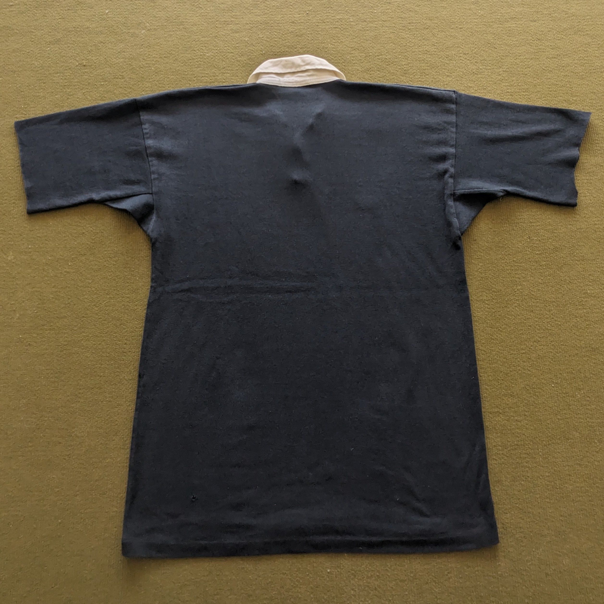 Canterbury of New Zealand Vintage CANTERBURY OF NEW ZEALAND T-shirt Size US L / EU 52-54 / 3 - 3 Thumbnail