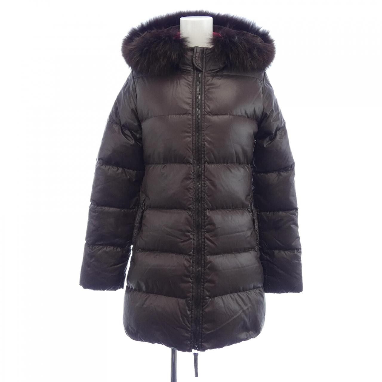 Other Duvetica Down Coat Others Outerwear DUTY FREE for USA