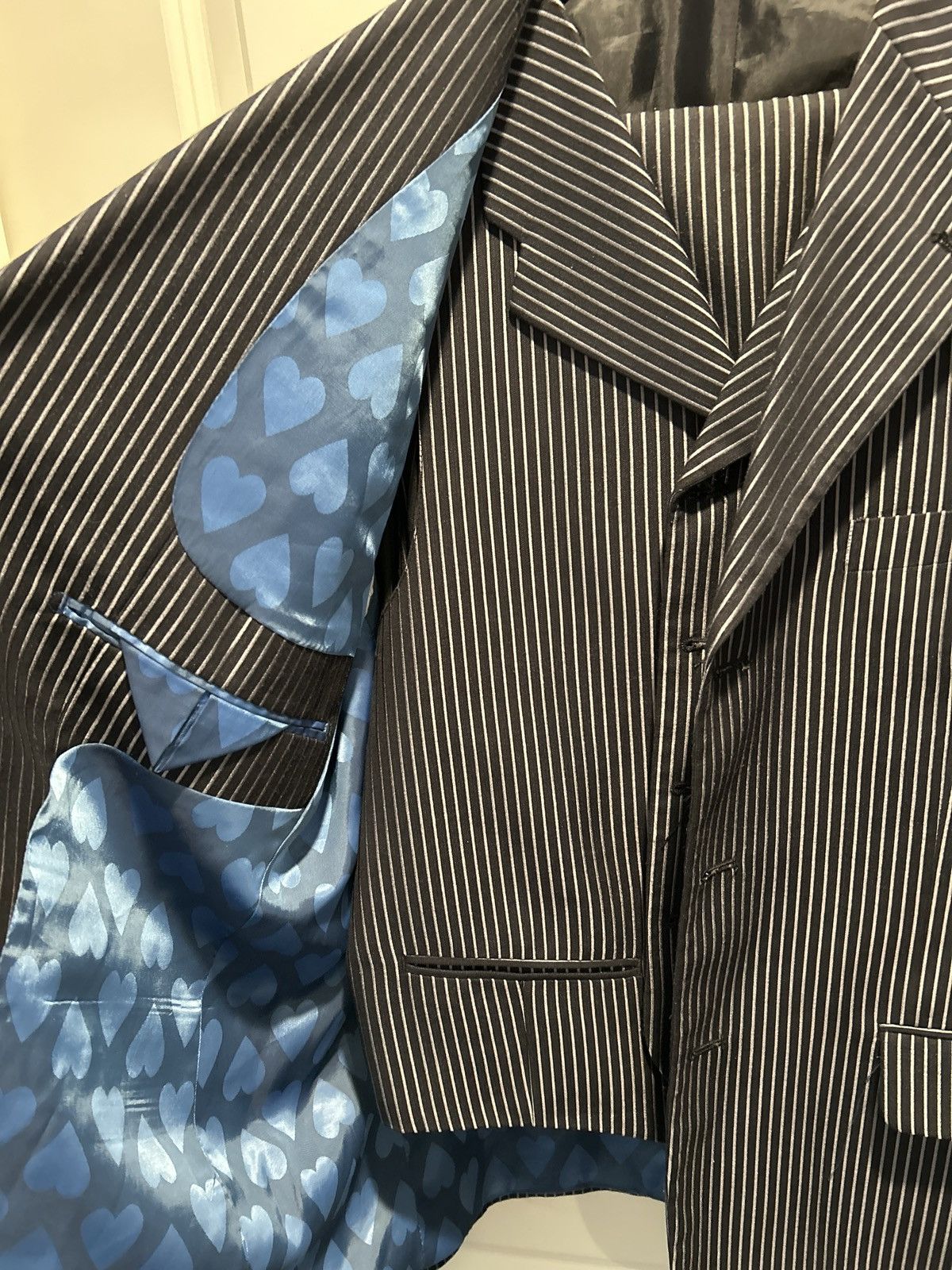 Other 3 piece suit Size 42S - 2 Thumbnail