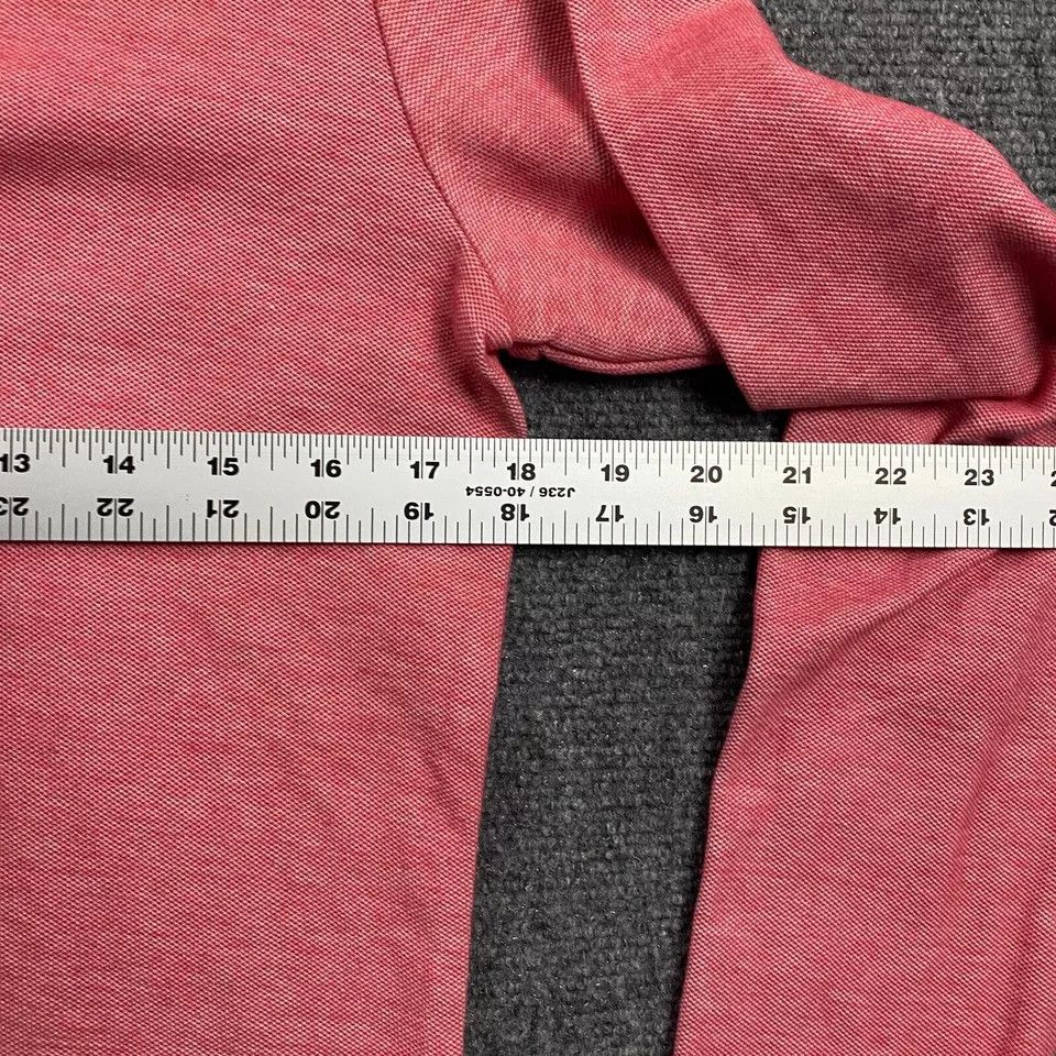Vineyard Vines Vineyard Vines 1/4 Zip Pullover XS Pima Cotton Mens NWD Size US XS / EU 42 / 0 - 5 Thumbnail