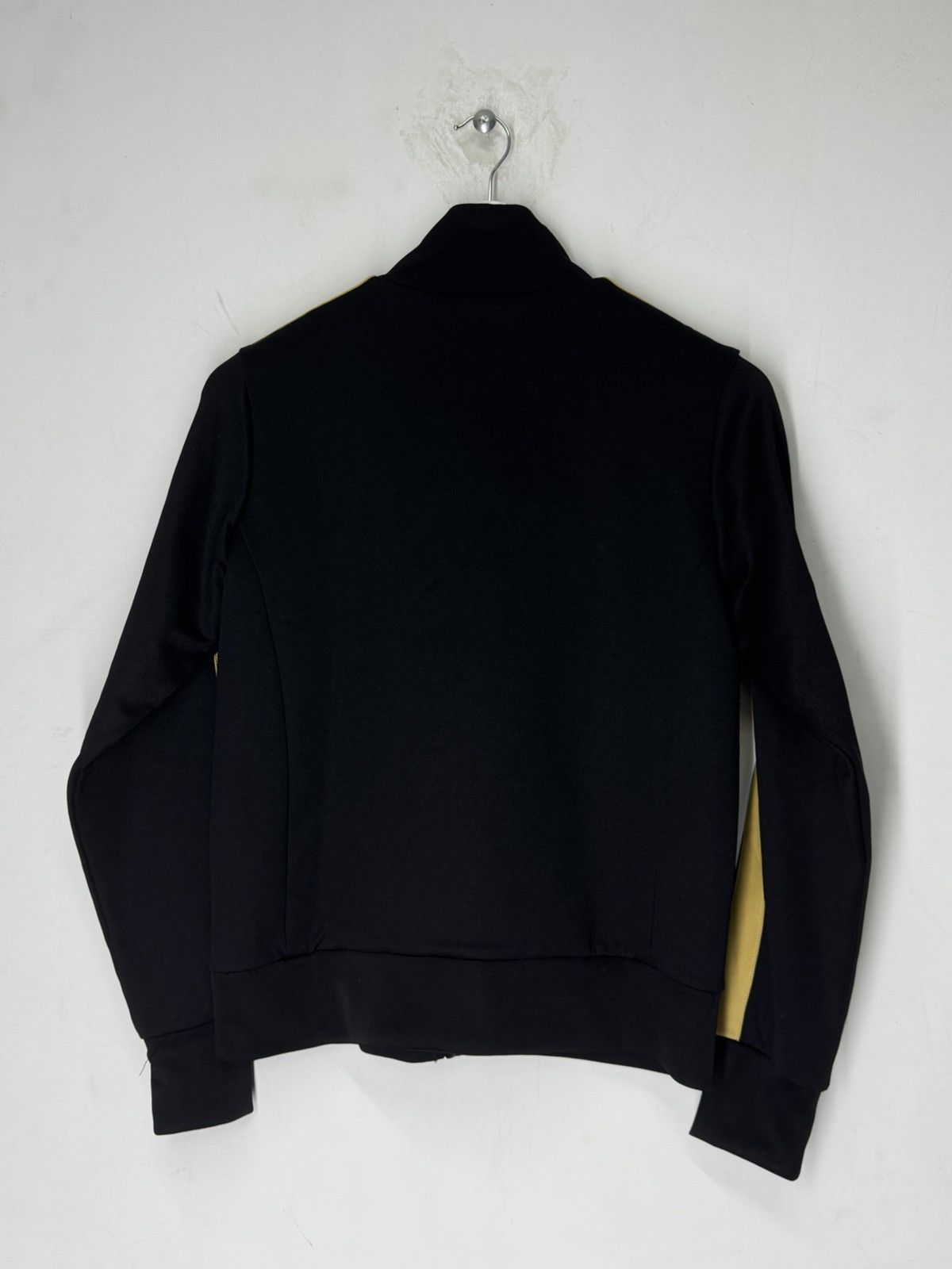 Goldbergh Goldbergh Ione Track Jacket Black Size M / US 6-8 / IT 42-44 - 2 Thumbnail